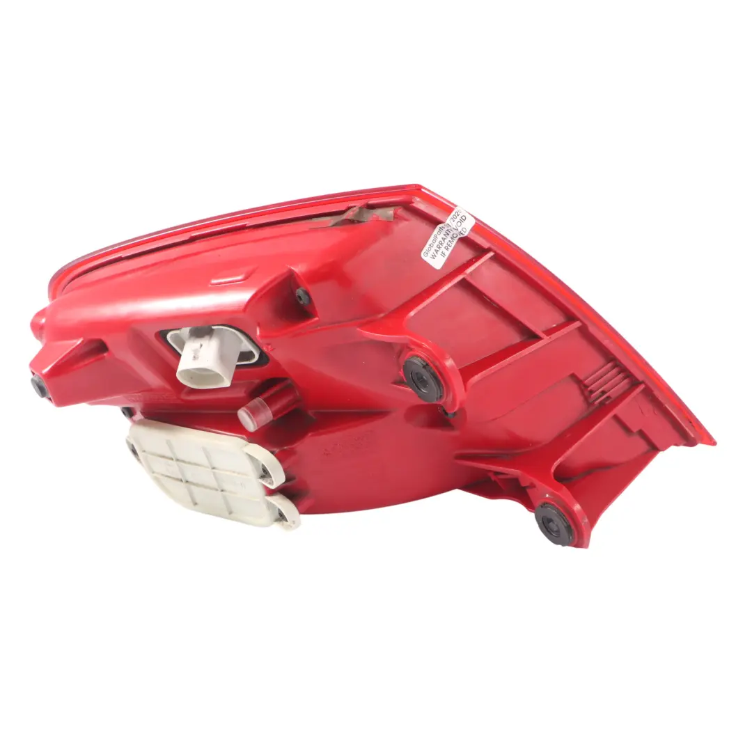 A8L 4H Lampa Światło Zewnętrzne Tył Prawo LED do AUDI o numerze 4H0945096 AUDI A8L 4H Lampa Światło Zewnętrzne Tył Prawo LED - SKU 4H0945096 - Numer Części 4H0945096