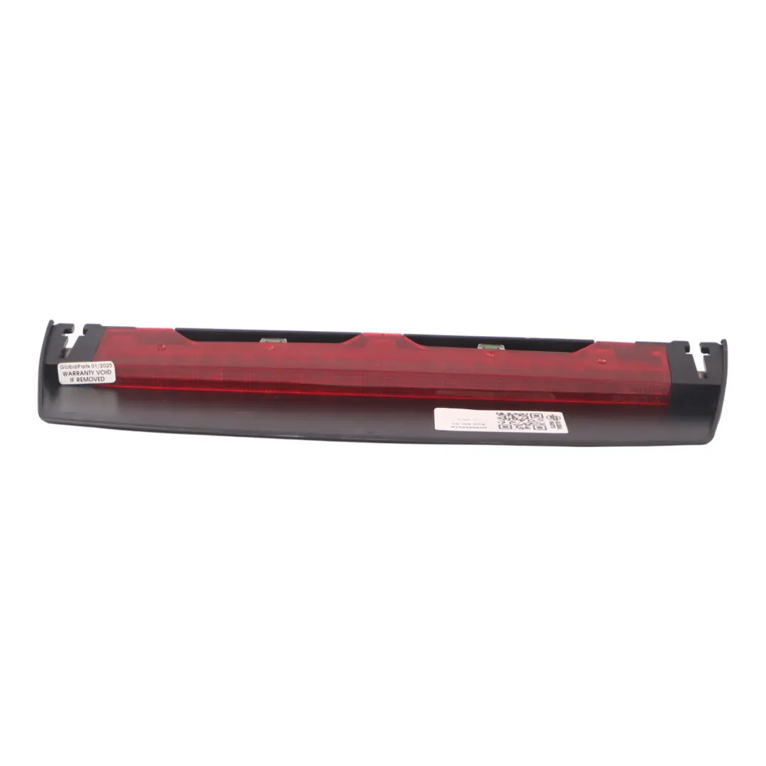 Audi A8L 4H Light Rear Additional Third Brake Stop Lamp - SKU 4H0945097A - Part number 4H0945097A