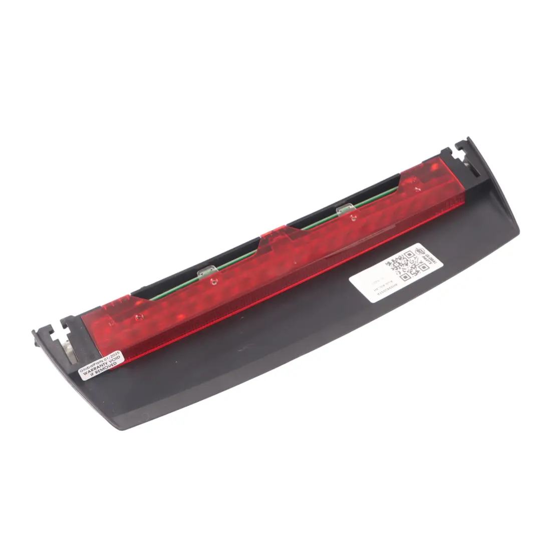 Audi A8L 4H Light Rear Additional Third Brake Stop Lamp - SKU 4H0945097A - Part number 4H0945097A