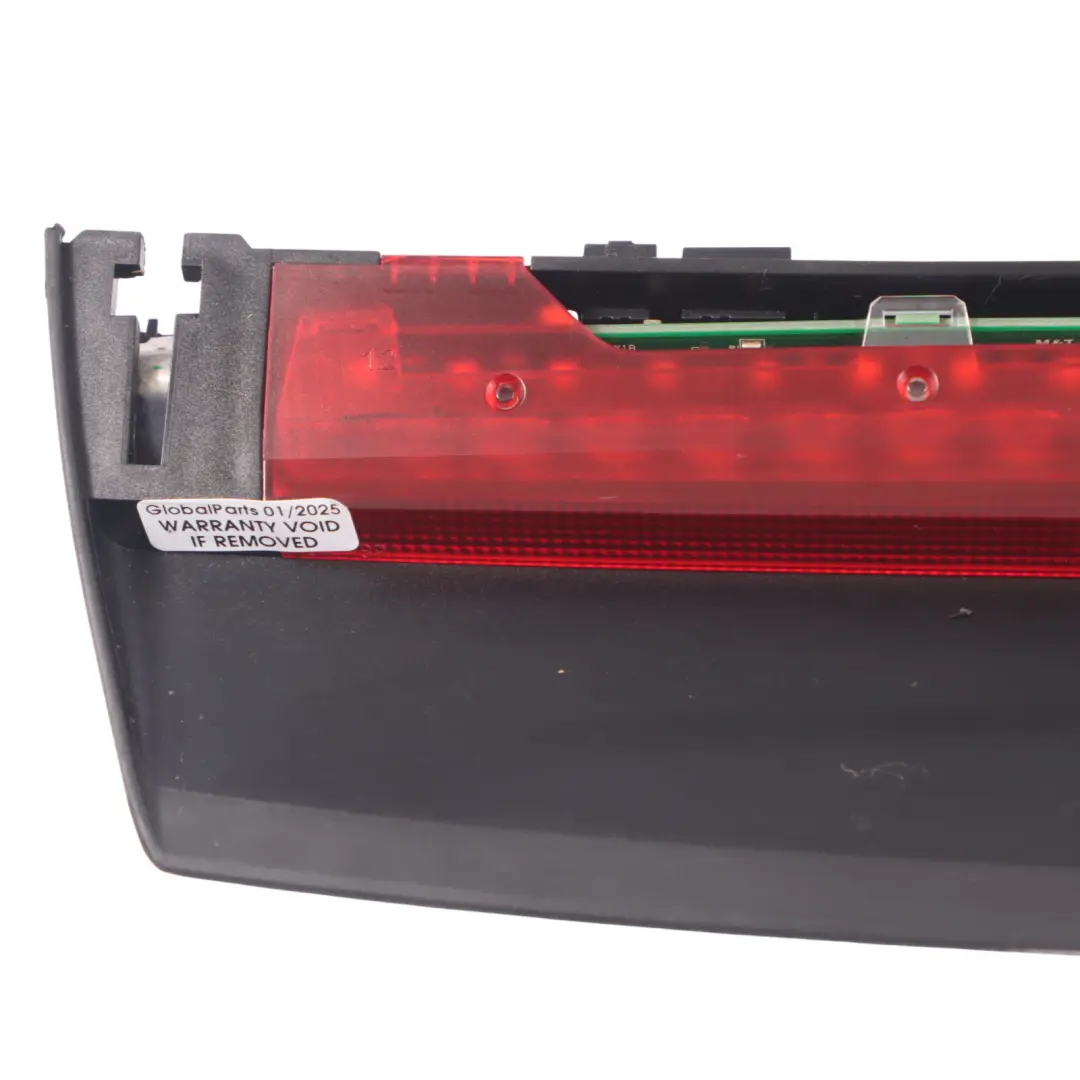 Audi A8L 4H Light Rear Additional Third Brake Stop Lamp - SKU 4H0945097A - Part number 4H0945097A