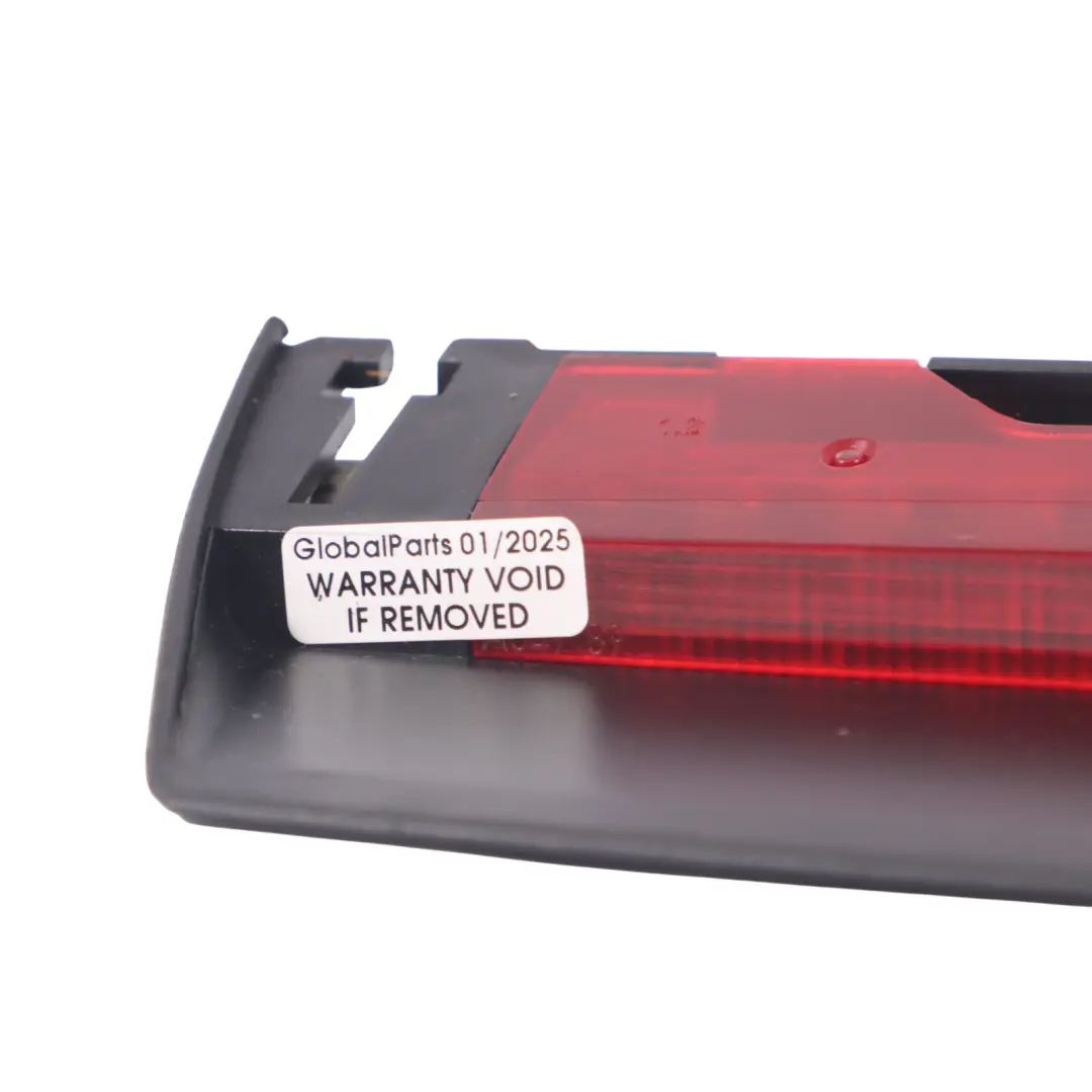Audi A8L 4H Light Rear Additional Third Brake Stop Lamp - SKU 4H0945097A - Part number 4H0945097A
