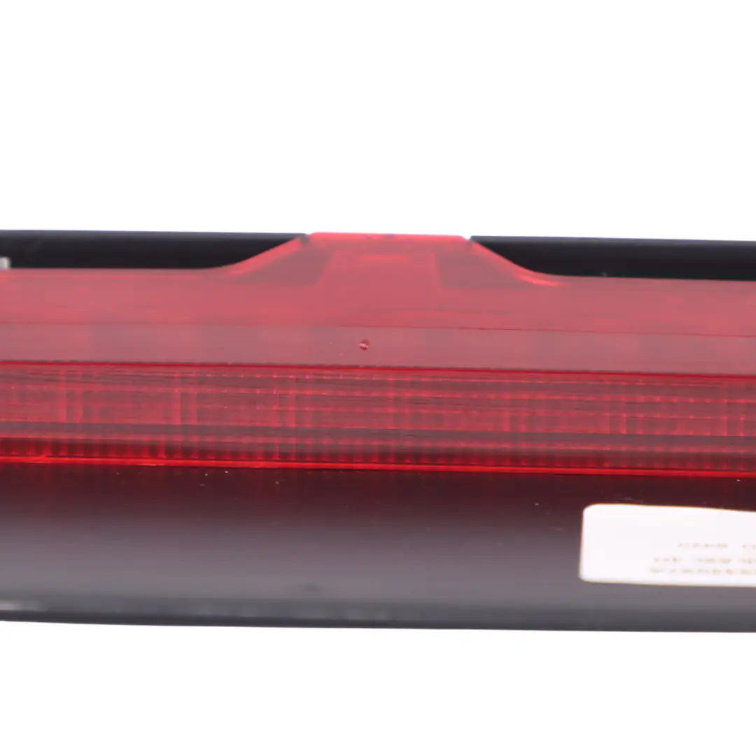 Audi A8L 4H Feu arrière additionnel troisième feu stop - SKU 4H0945097A - Numéro de pièce 4H0945097A