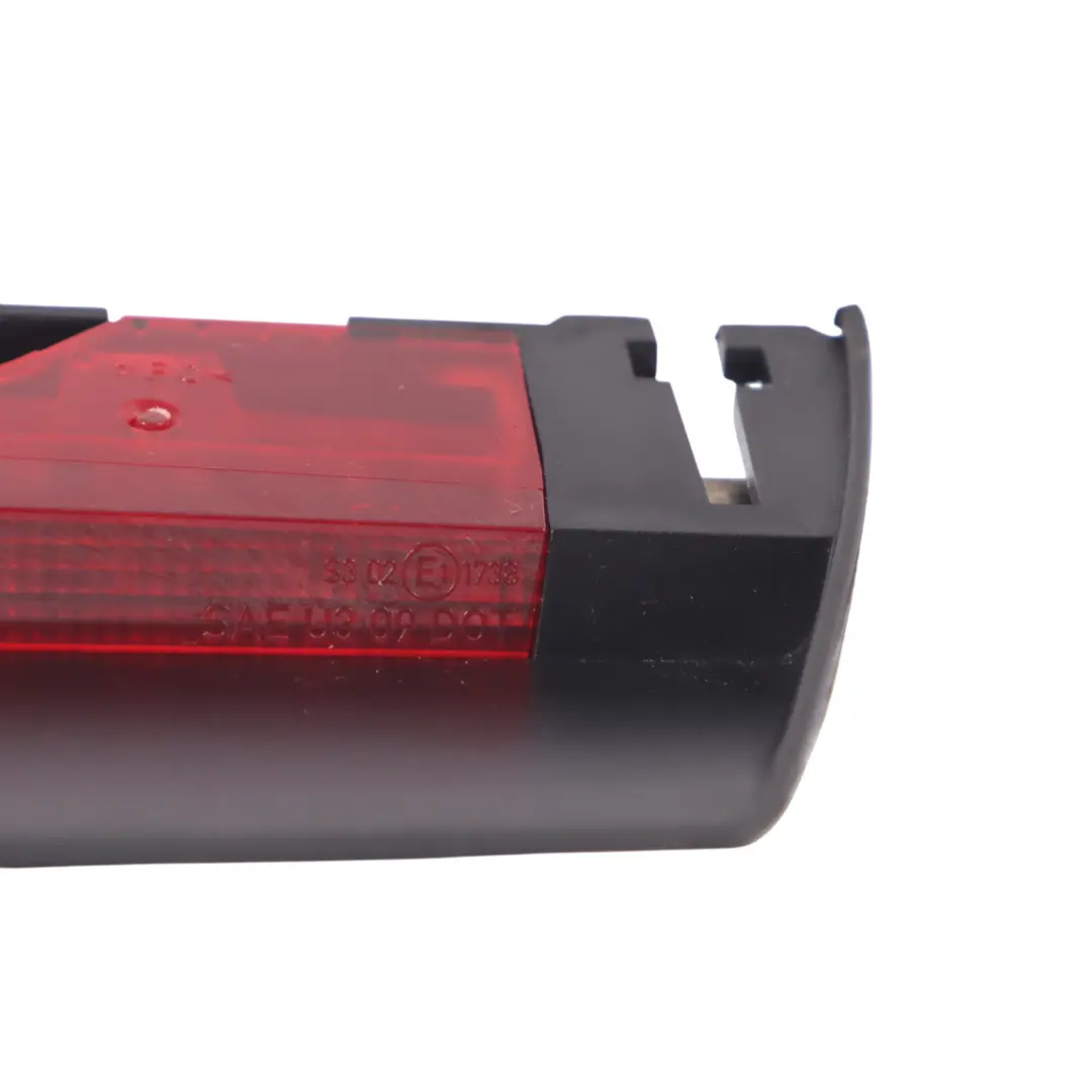 A8L 4H Light Rear Additional Third Brake Stop Lamp to Audi with Part number 4H0945097A Audi A8L 4H Light Rear Additional Third Brake Stop Lamp - SKU 4H0945097A - Part number 4H0945097A