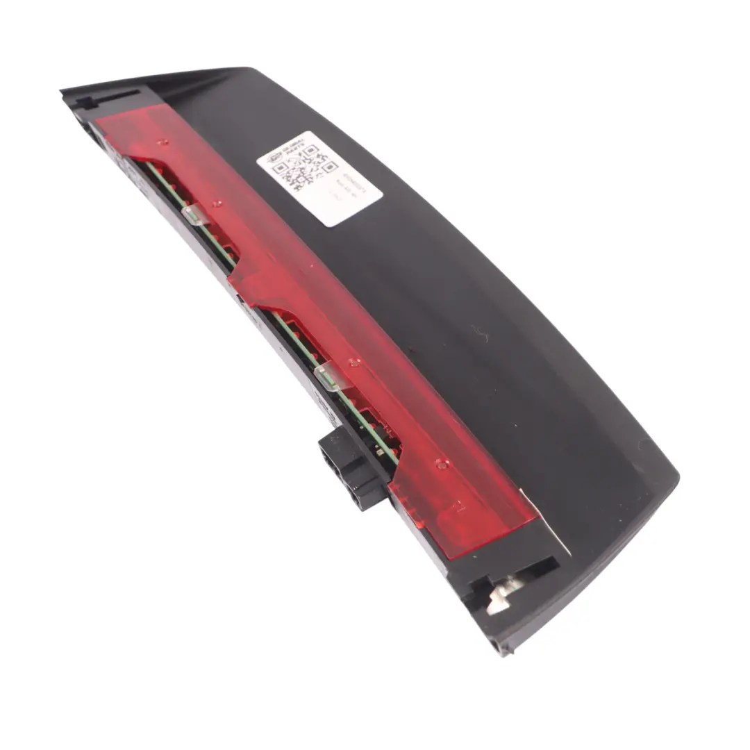 A8L 4H Light Rear Additional Third Brake Stop Lamp to Audi with Part number 4H0945097A Audi A8L 4H Light Rear Additional Third Brake Stop Lamp - SKU 4H0945097A - Part number 4H0945097A