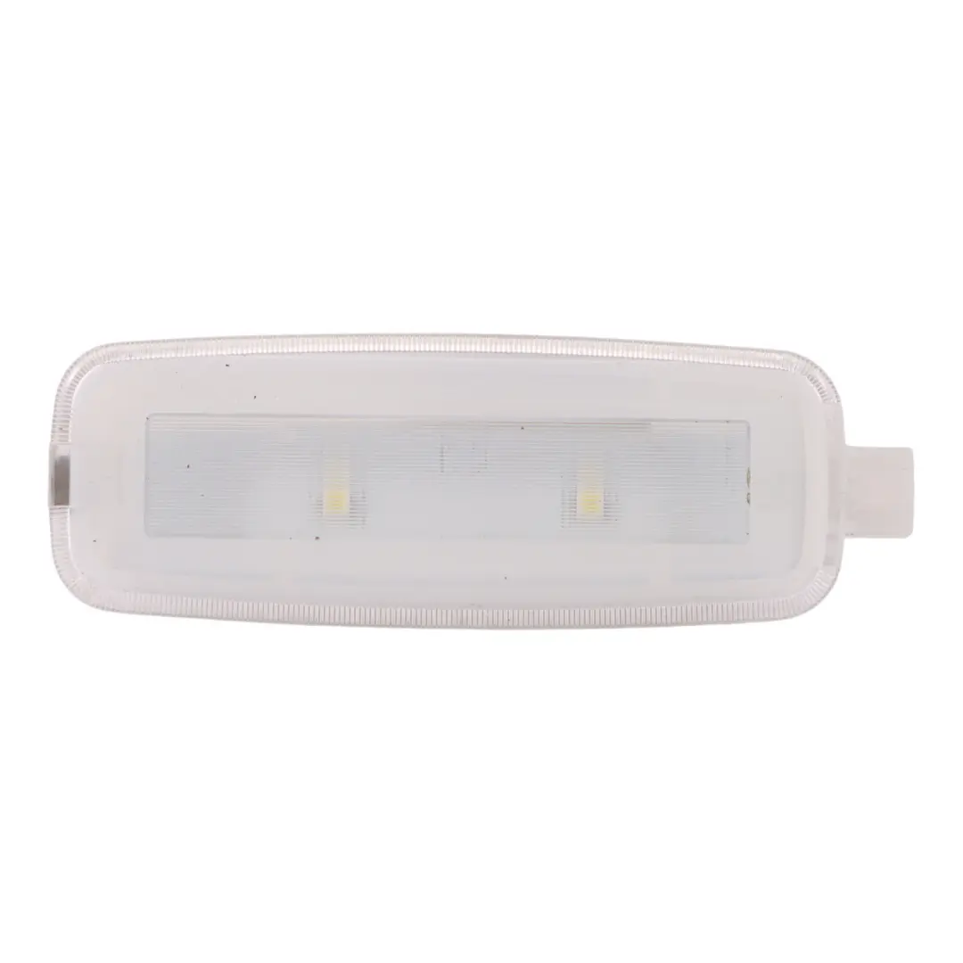 AUDI A7 4G8 Luminaire de toit intérieur Doublure avant droite gauche - SKU 4H0947105A - Numéro de pièce 4H0947105A