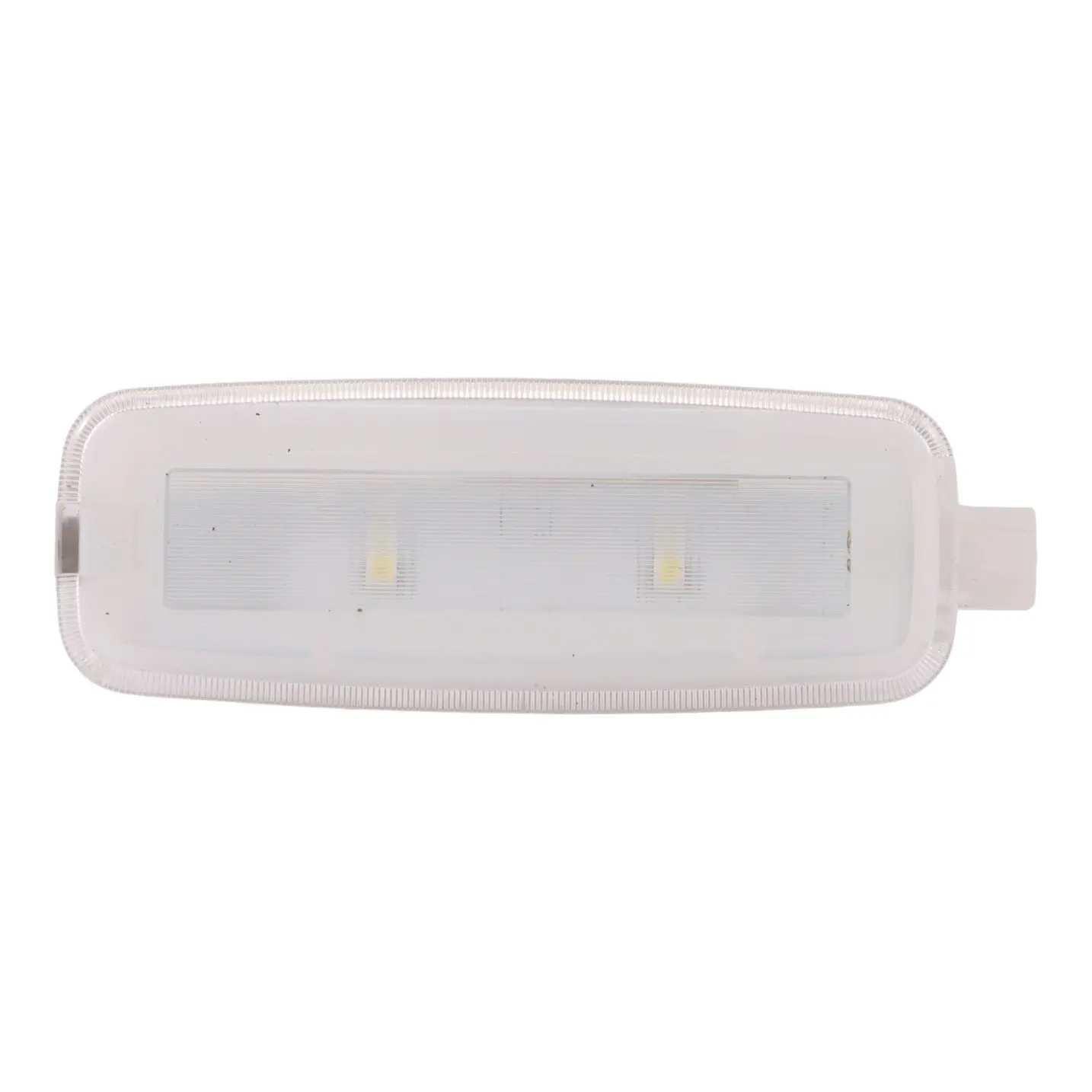 AUDI A7 4G8 Luminaire de toit intérieur Doublure avant droite gauche 4H0947105A