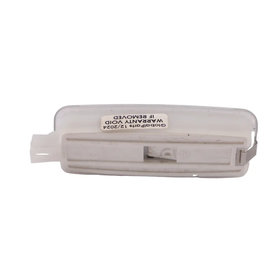 AUDI A7 4G8 Luminaire de toit intérieur Doublure avant droite gauche - SKU 4H0947105A - Numéro de pièce 4H0947105A