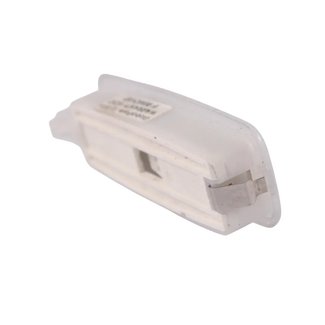 AUDI A7 4G8 Luminaire de toit intérieur Doublure avant droite gauche - SKU 4H0947105A - Numéro de pièce 4H0947105A