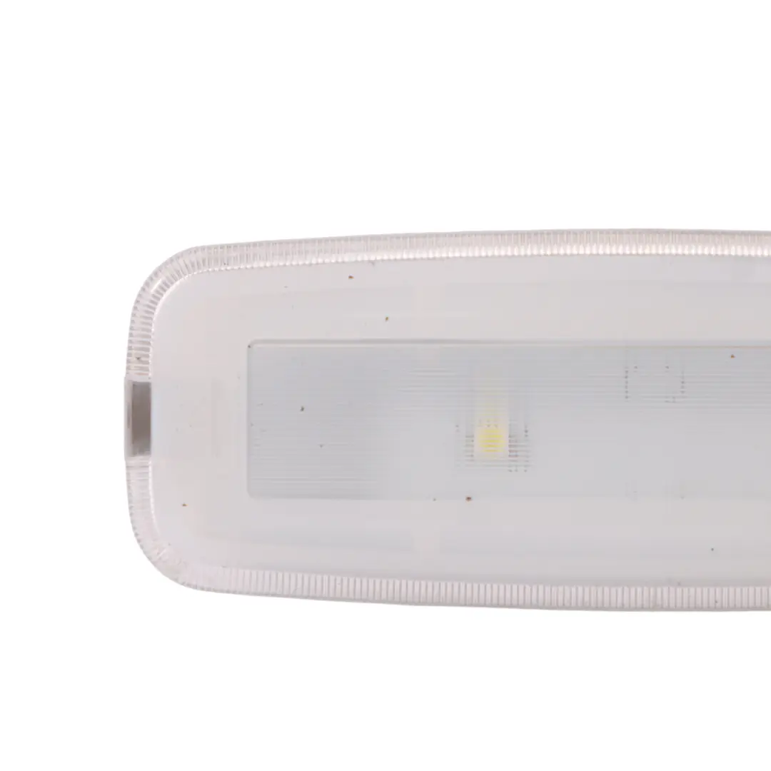 AUDI A7 4G8 Luminaire de toit intérieur Doublure avant droite gauche - SKU 4H0947105A - Numéro de pièce 4H0947105A