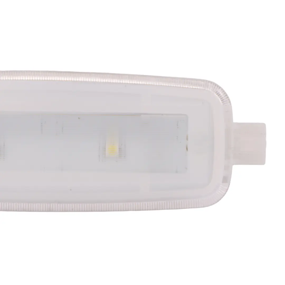 AUDI A7 4G8 Luminaire de toit intérieur Doublure avant droite gauche - SKU 4H0947105A - Numéro de pièce 4H0947105A