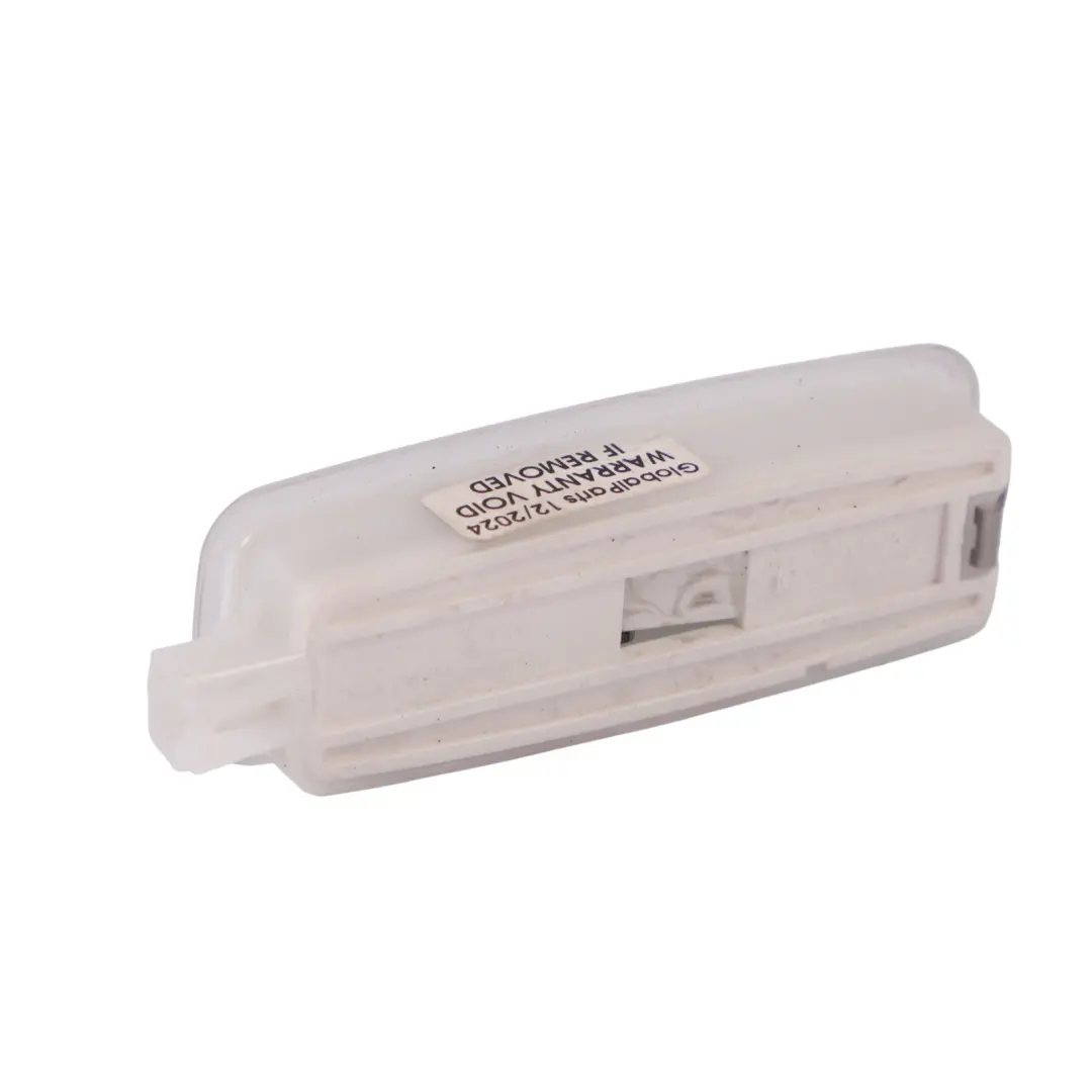 AUDI A7 4G8 Luminaire de toit intérieur Doublure avant droite gauche - SKU 4H0947105A - Numéro de pièce 4H0947105A