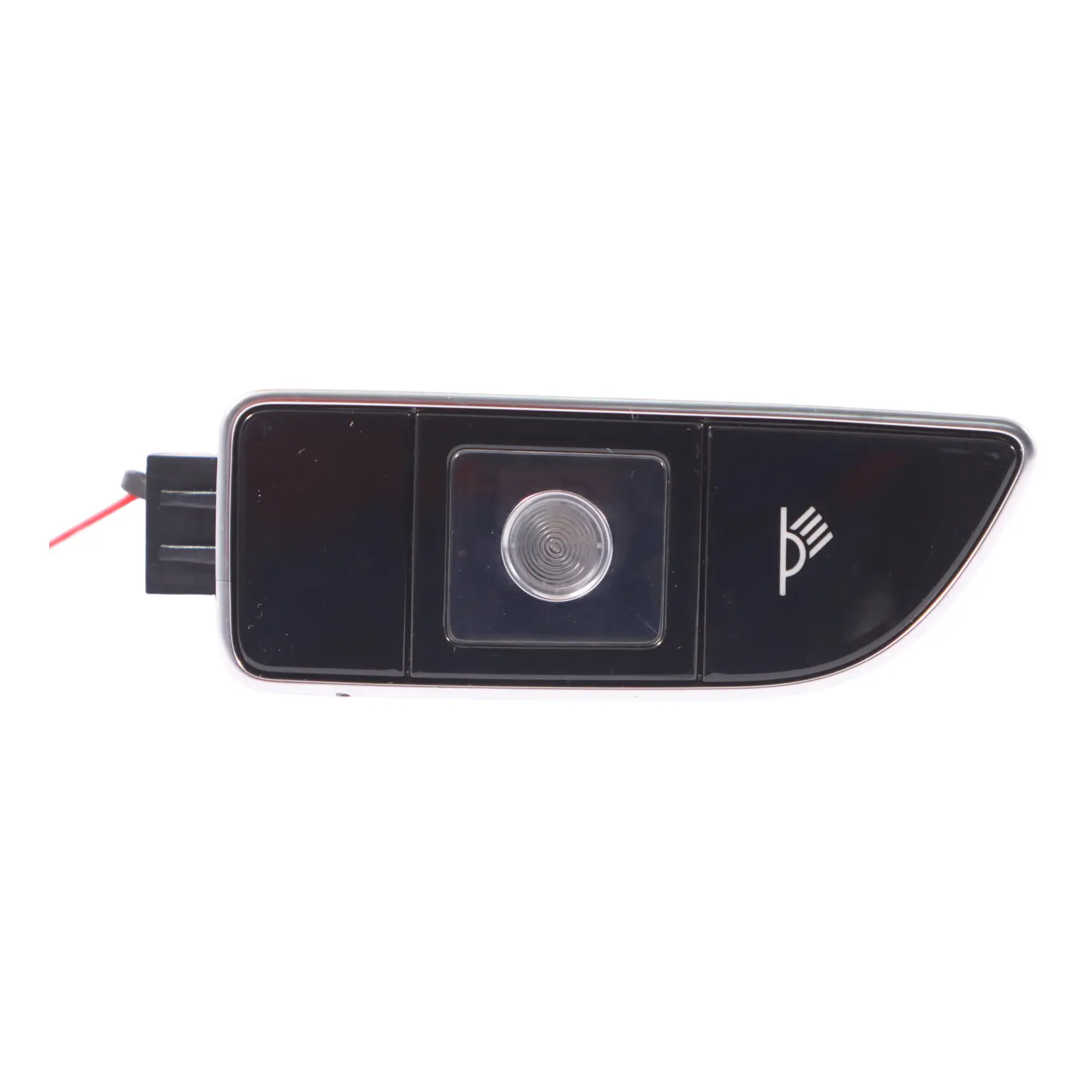 Audi A8L 4H Lampe de lecture intérieure de toit arrière gauche 4H0947353