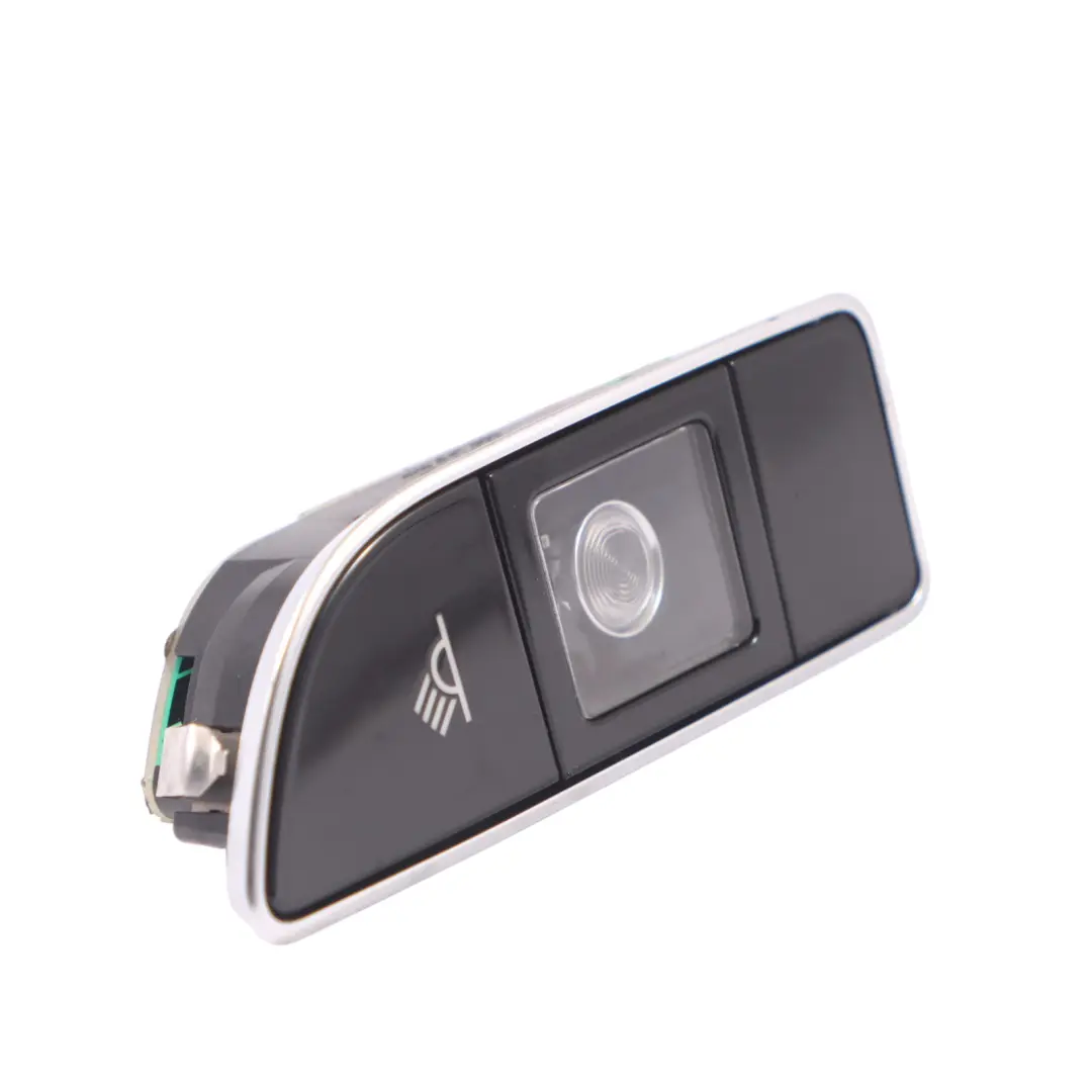 A8L 4H Luz de lectura interior del techo trasera izquierda para Audi con número de pieza 4H0947353 Audi A8L 4H Luz de lectura interior del techo trasera izquierda - SKU 4H0947353 - Número de pieza 4H0947353