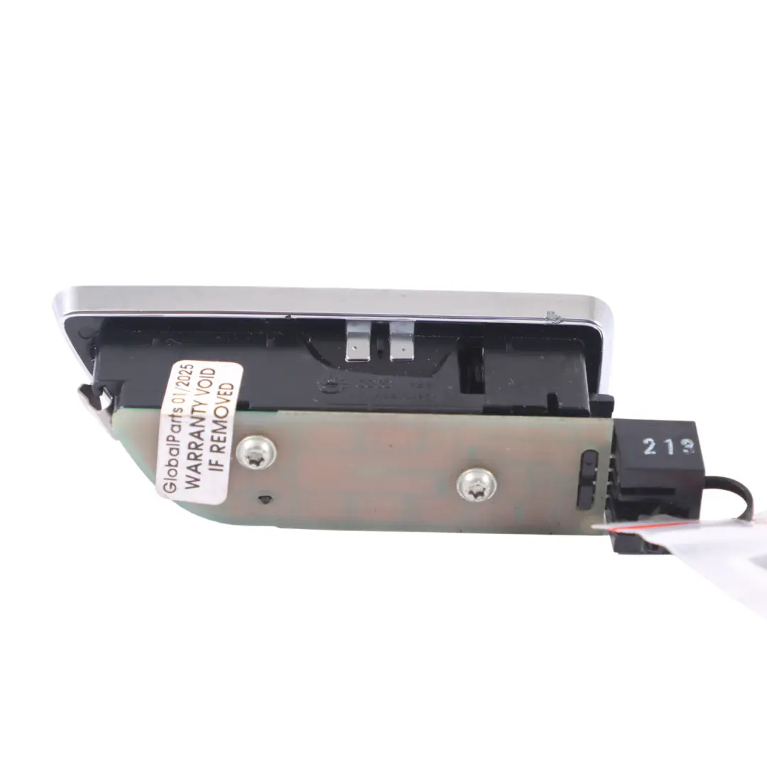 Audi A8L 4H Innen Raum Dach Leselampe Hinten Links - SKU 4H0947353 - Teilenummer 4H0947353