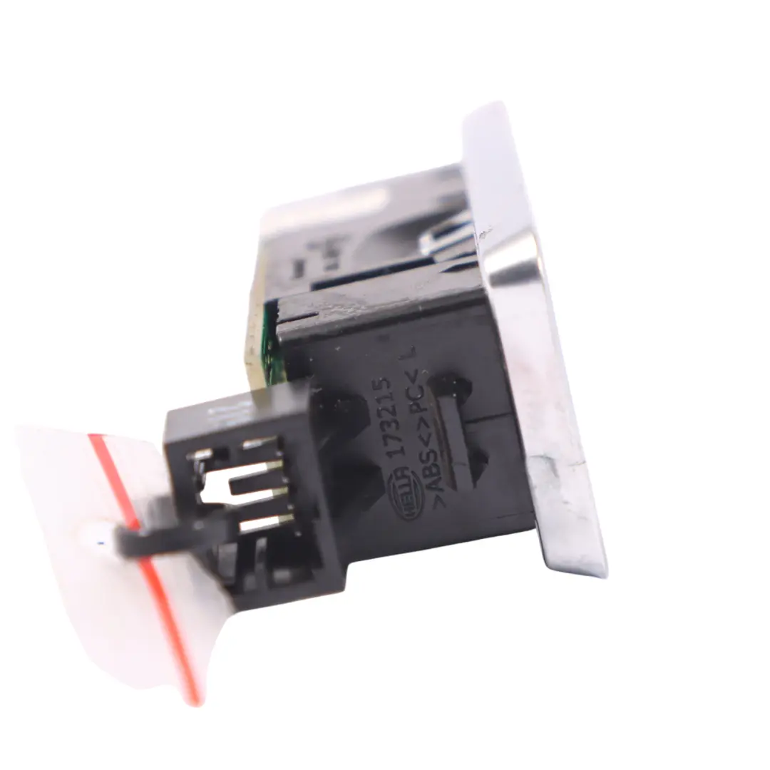 A8L 4H Interior Roof Reading Light Lamp Rear Left N/S to Audi with Part number 4H0947353 Audi A8L 4H Interior Roof Reading Light Lamp Rear Left N/S - SKU 4H0947353 - Part number 4H0947353