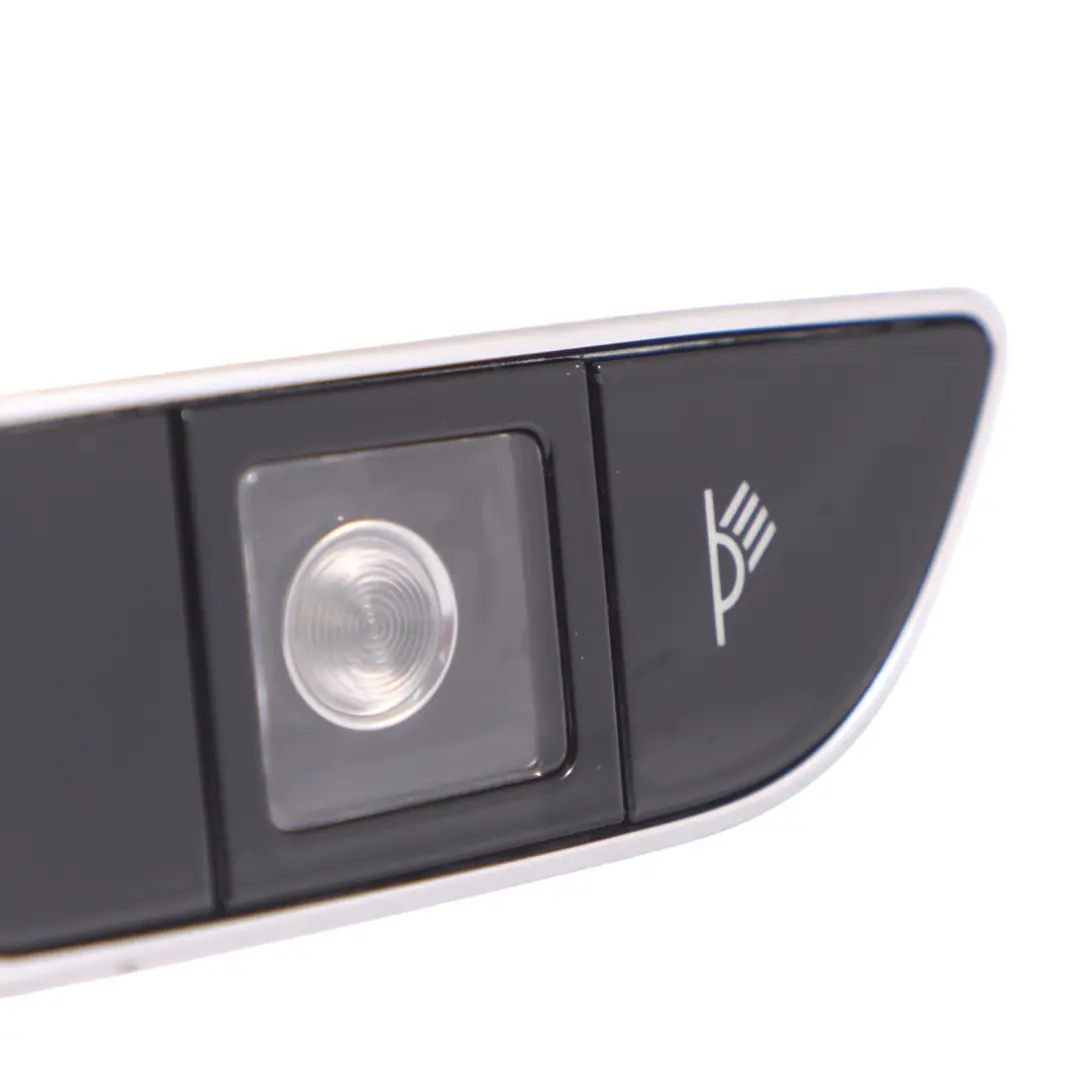 Audi A8L 4H Lampe de lecture intérieure de toit arrière gauche - SKU 4H0947353 - Numéro de pièce 4H0947353