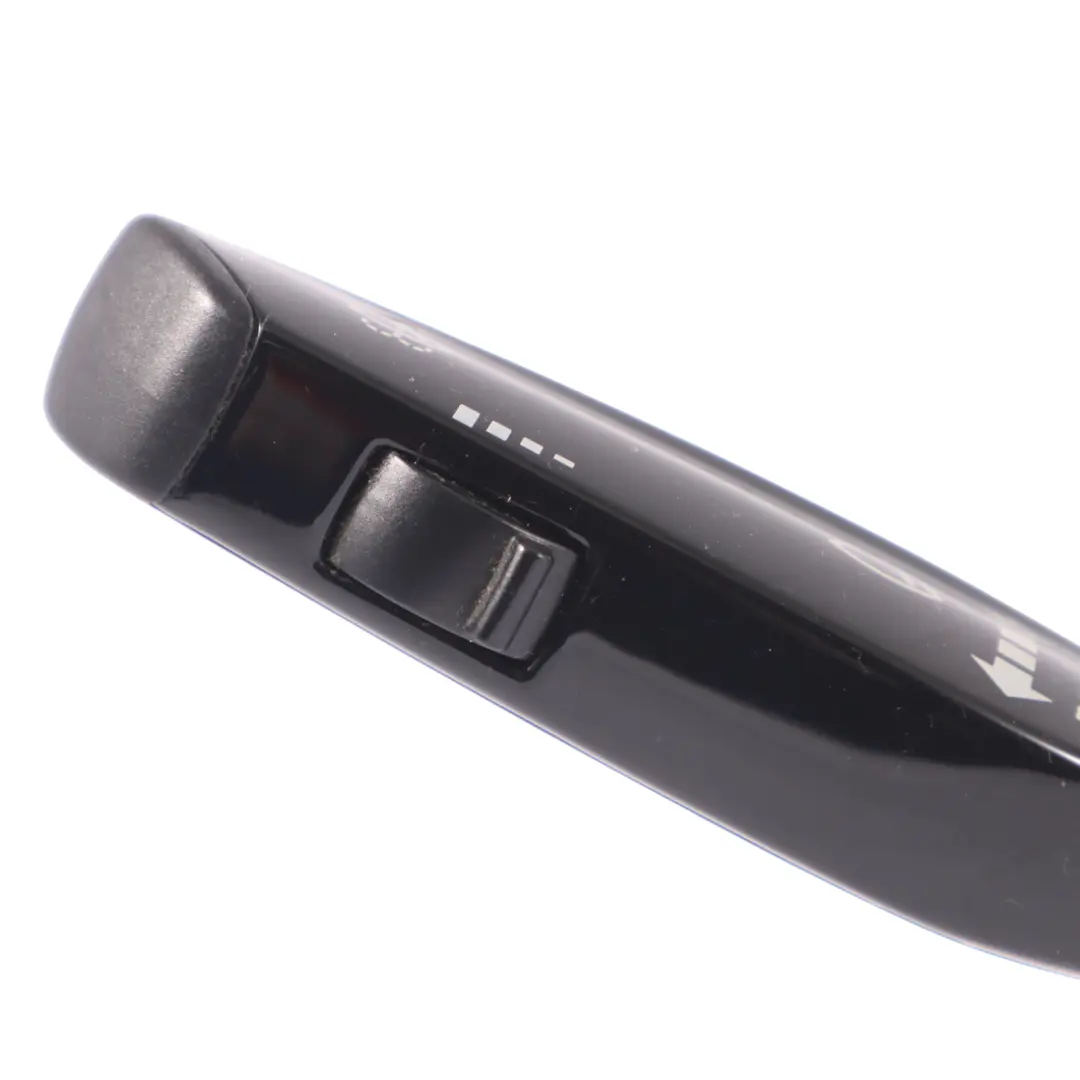 Audi A8L 4H Interruttore piantone dello sterzo Indicatore Stalk - SKU 4H0953502A - Numero di parte 4H0953502A