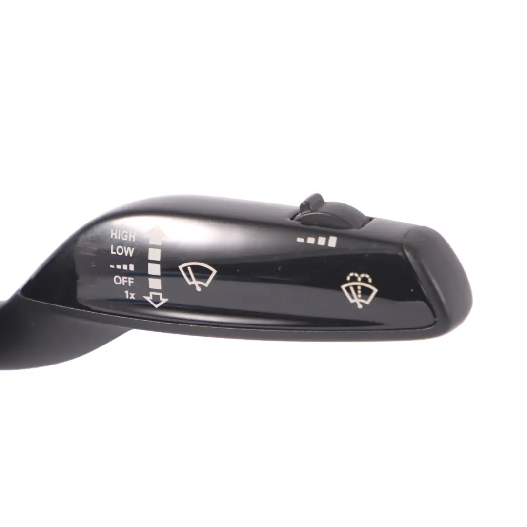 Audi A8L 4H Lenksäule Schalter Wischer Blinker Stiel - SKU 4H0953502A - Teilenummer 4H0953502A