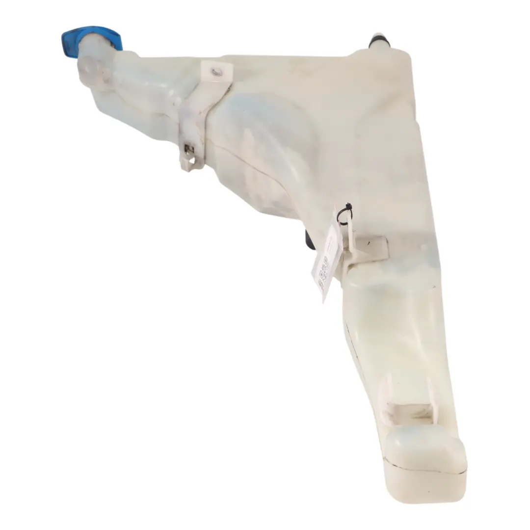 A8L 4H Windscreen Washer Fluid Bottle Reservoir Tank to Audi with Part number 4H0955453B Audi A8L 4H Windscreen Washer Fluid Bottle Reservoir Tank - SKU 4H0955453B - Part number 4H0955453B