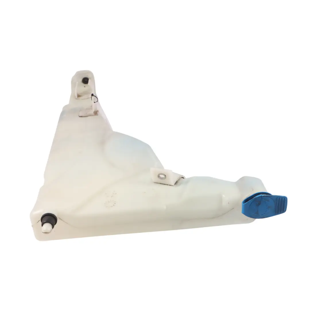 Audi A8L 4H Wind Schutz Scheiben Waschanlage Flüssigkeits Behälter - SKU 4H0955453B - Teilenummer 4H0955453B