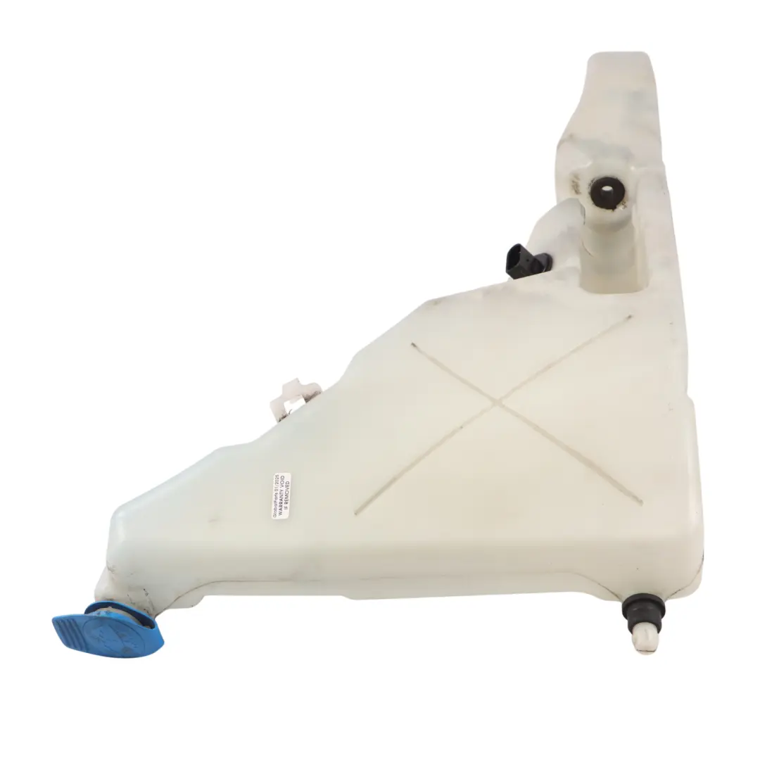 A8L 4H Zbiornik Płynu Spryskiwaczy do Audi o numerze 4H0955453B Audi A8L 4H Zbiornik Płynu Spryskiwaczy - SKU 4H0955453B - Numer Części 4H0955453B