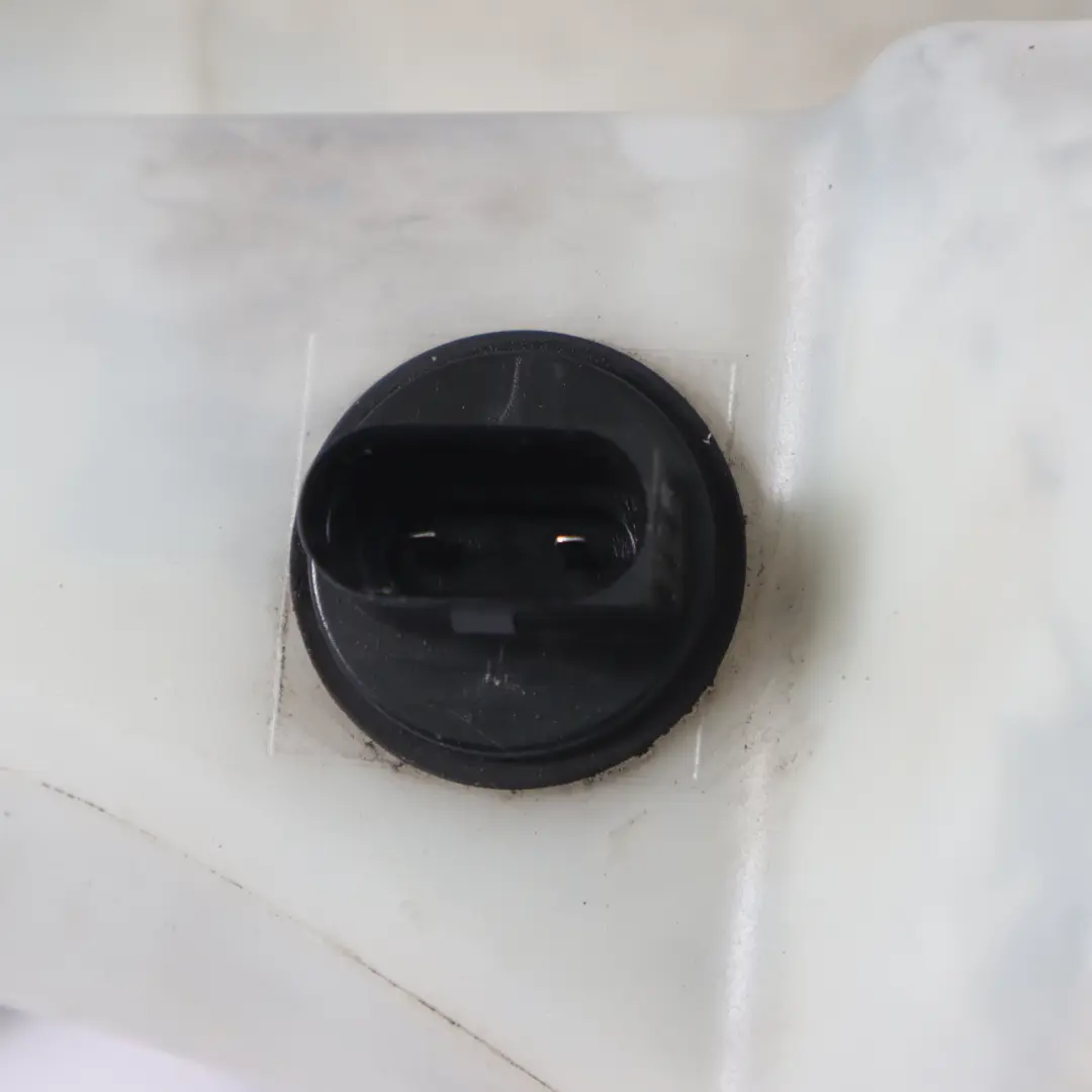 Audi A8L 4H Windscreen Washer Fluid Bottle Reservoir Tank - SKU 4H0955453B - Part number 4H0955453B