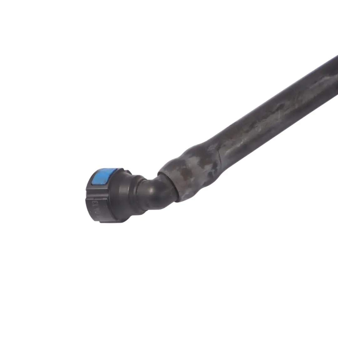 Audi A8L 4H Frontstoßstange Scheinwerfer Waschanlage Düse Linie Rohr - SKU 4H0955667A - Teilenummer 4H0955667A