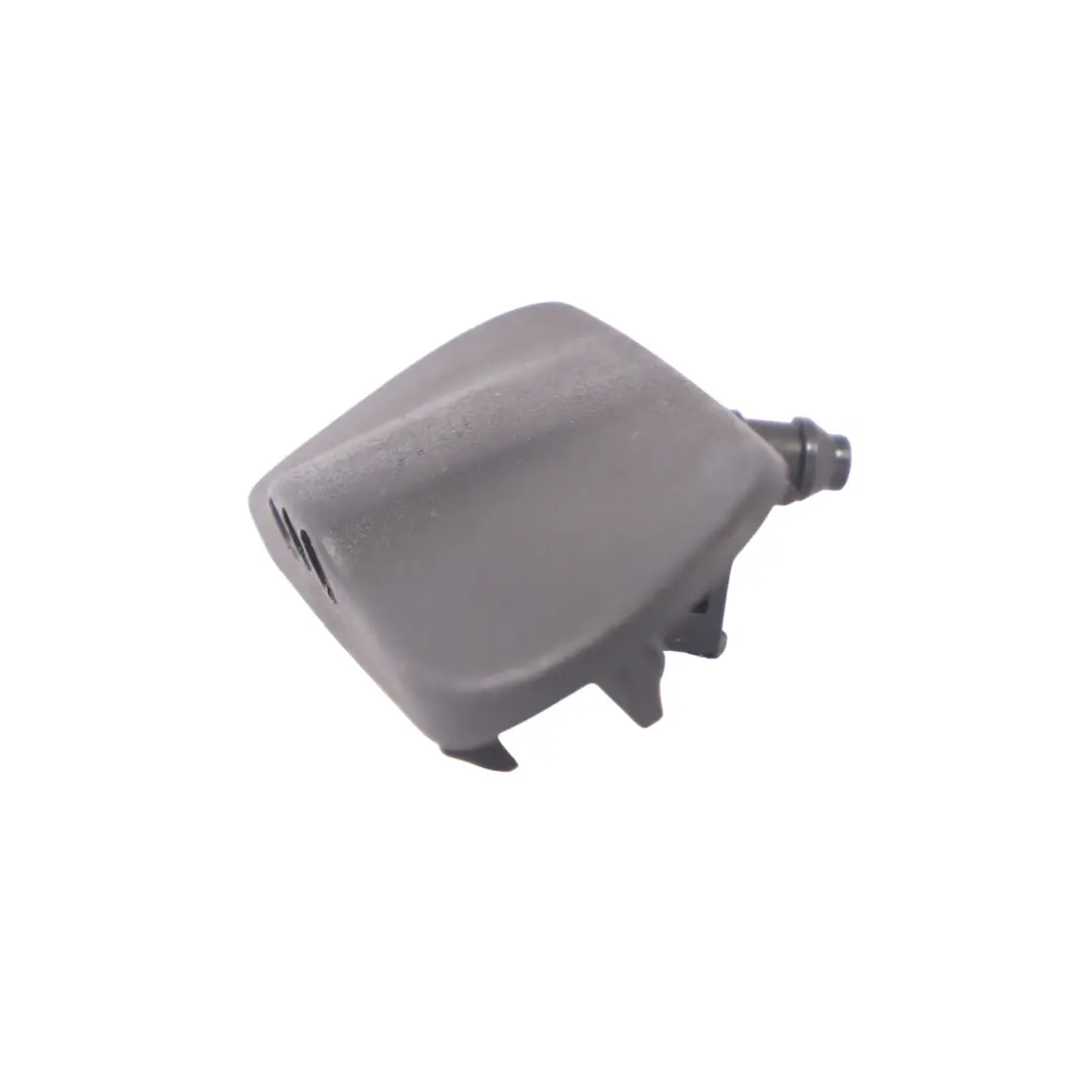 Audi A8L 4H Front Heated Windshield Nozzle Spray Jet Left N/S - SKU 4H0955987 - Part number 4H0955987
