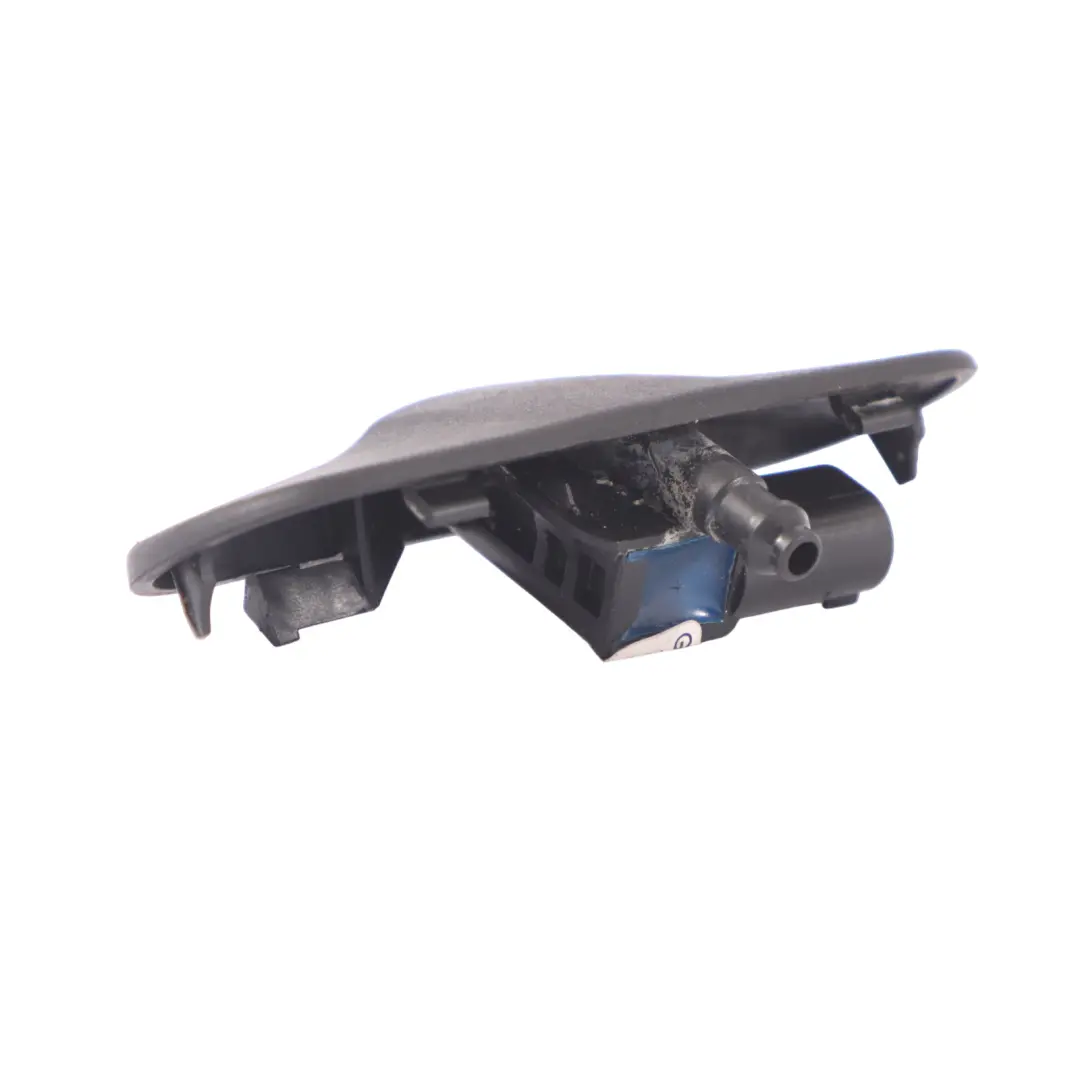 Audi A8L 4H Front Heated Windshield Nozzle Spray Jet Left N/S - SKU 4H0955987 - Part number 4H0955987