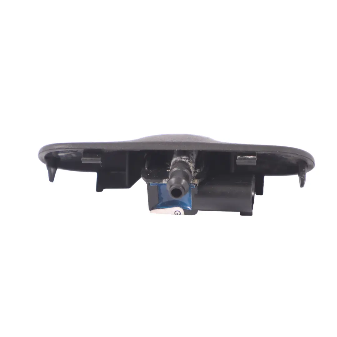 Audi A8L 4H Buse de pulvérisation pare brise chauffant avant gauche - SKU 4H0955987 - Numéro de pièce 4H0955987