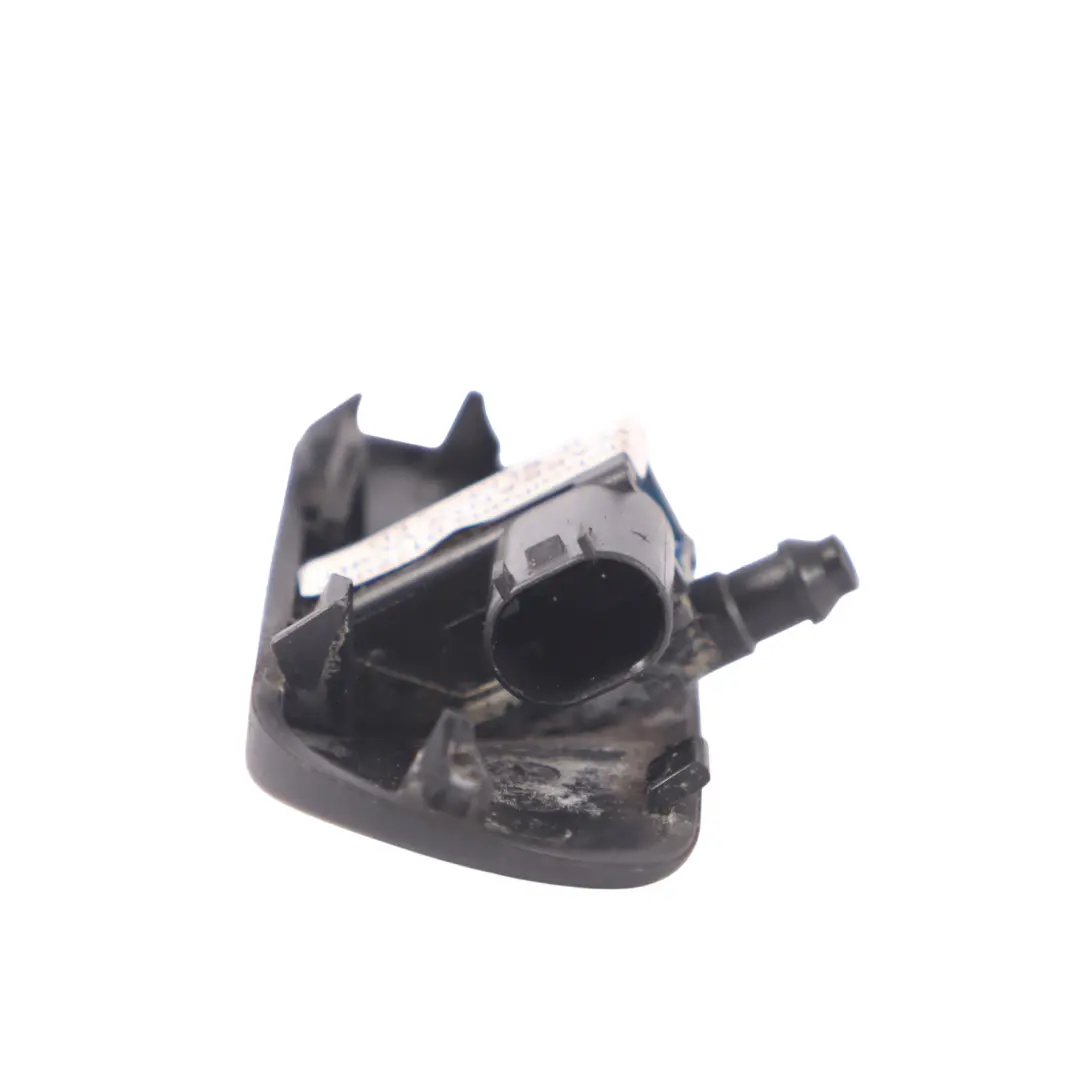 A8L 4H Front Heated Windshield Nozzle Spray Jet Left N/S to Audi with Part number 4H0955987 Audi A8L 4H Front Heated Windshield Nozzle Spray Jet Left N/S - SKU 4H0955987 - Part number 4H0955987