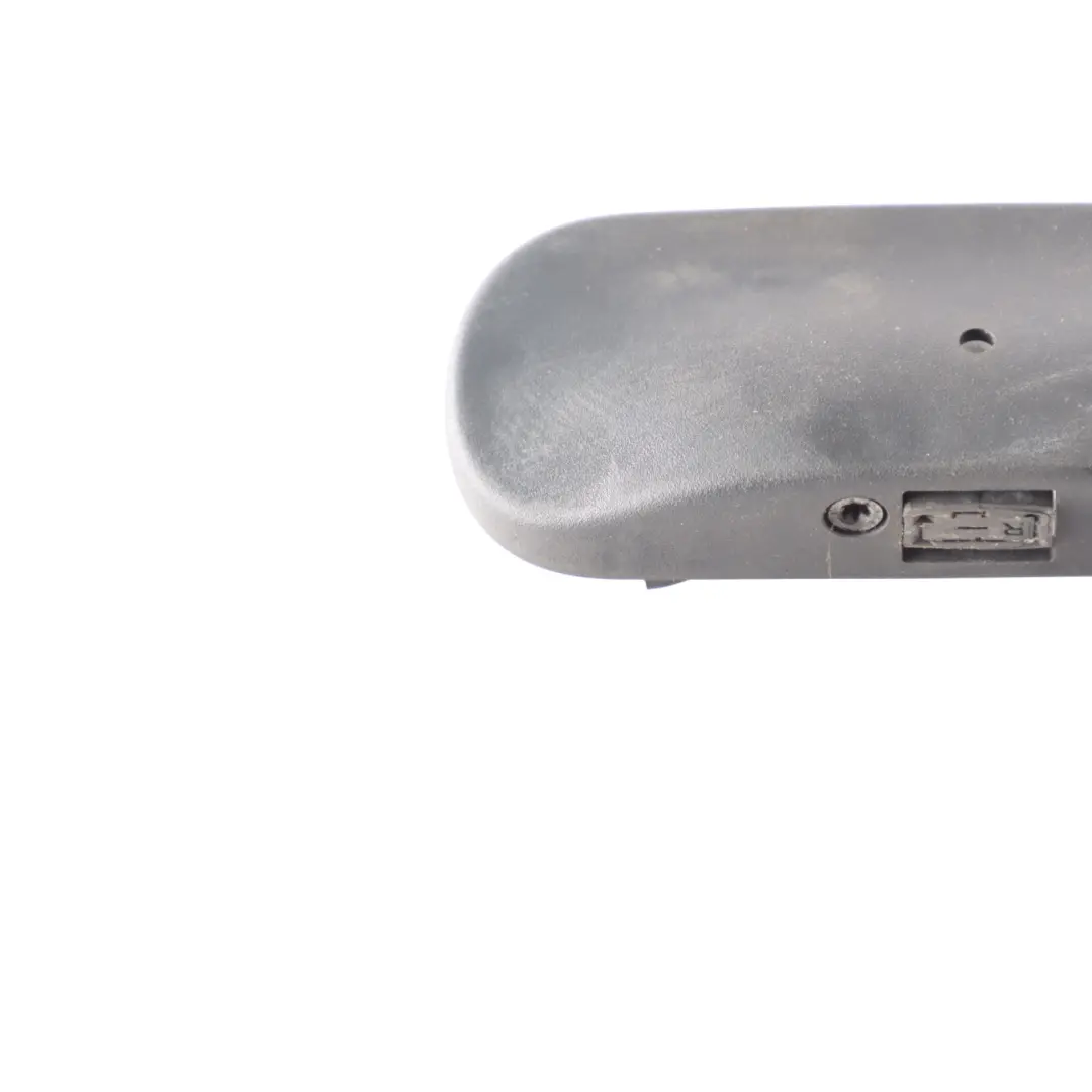 Windscreen Heated Washer Jet Nozzle Front Right O/S to Audi A1 8X with Part number 8X0955988E Audi A1 8X Windscreen Heated Washer Jet Nozzle Front Right O/S - SKU 8X0955988E - Part number 8X0955988E