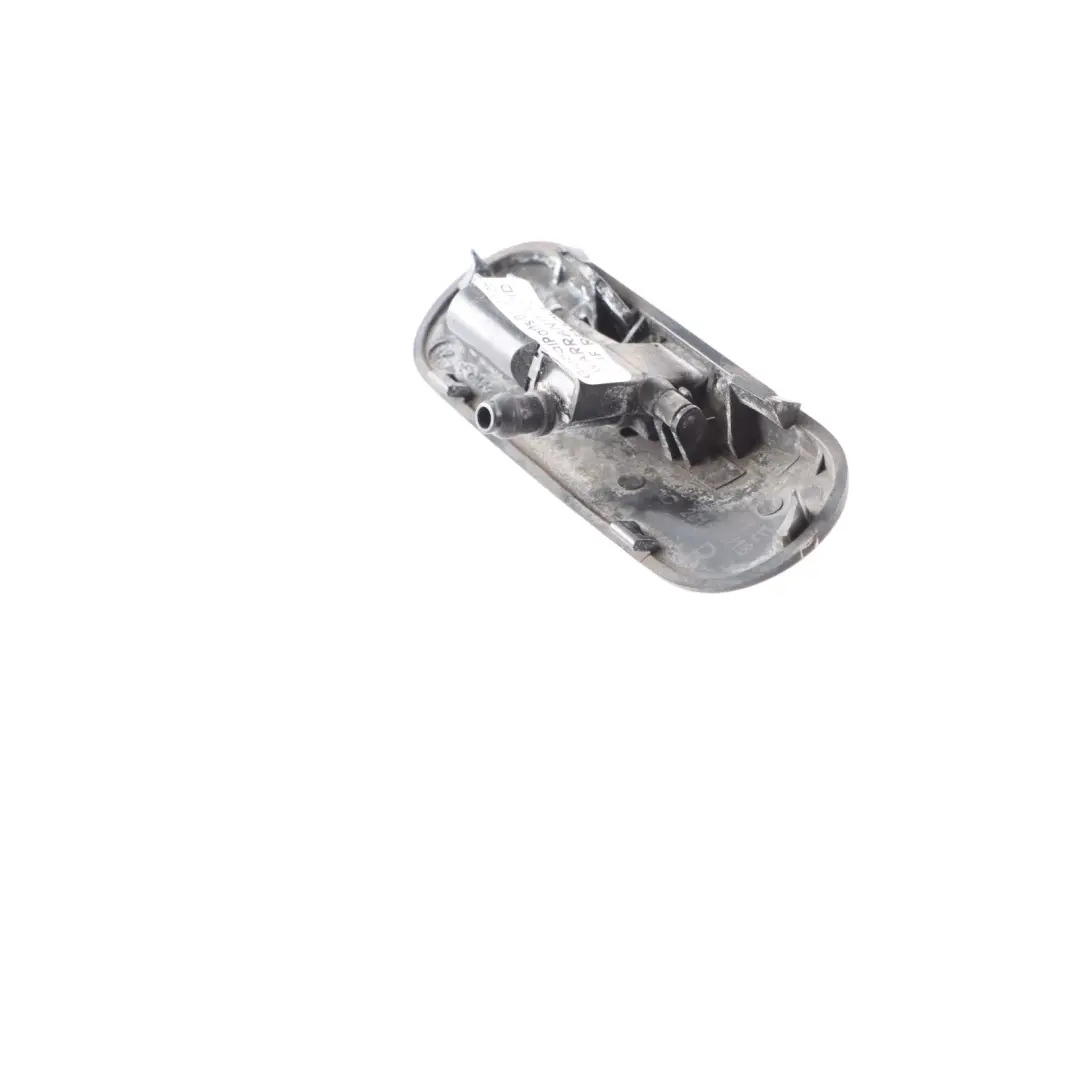Boquilla Limpiaparabrisas Calefactada Delantera Derecha para Audi A1 8X con número de pieza 8X0955988E Audi A1 8X Boquilla Limpiaparabrisas Calefactada Delantera Derecha - SKU 8X0955988E - Número de pieza 8X0955988E