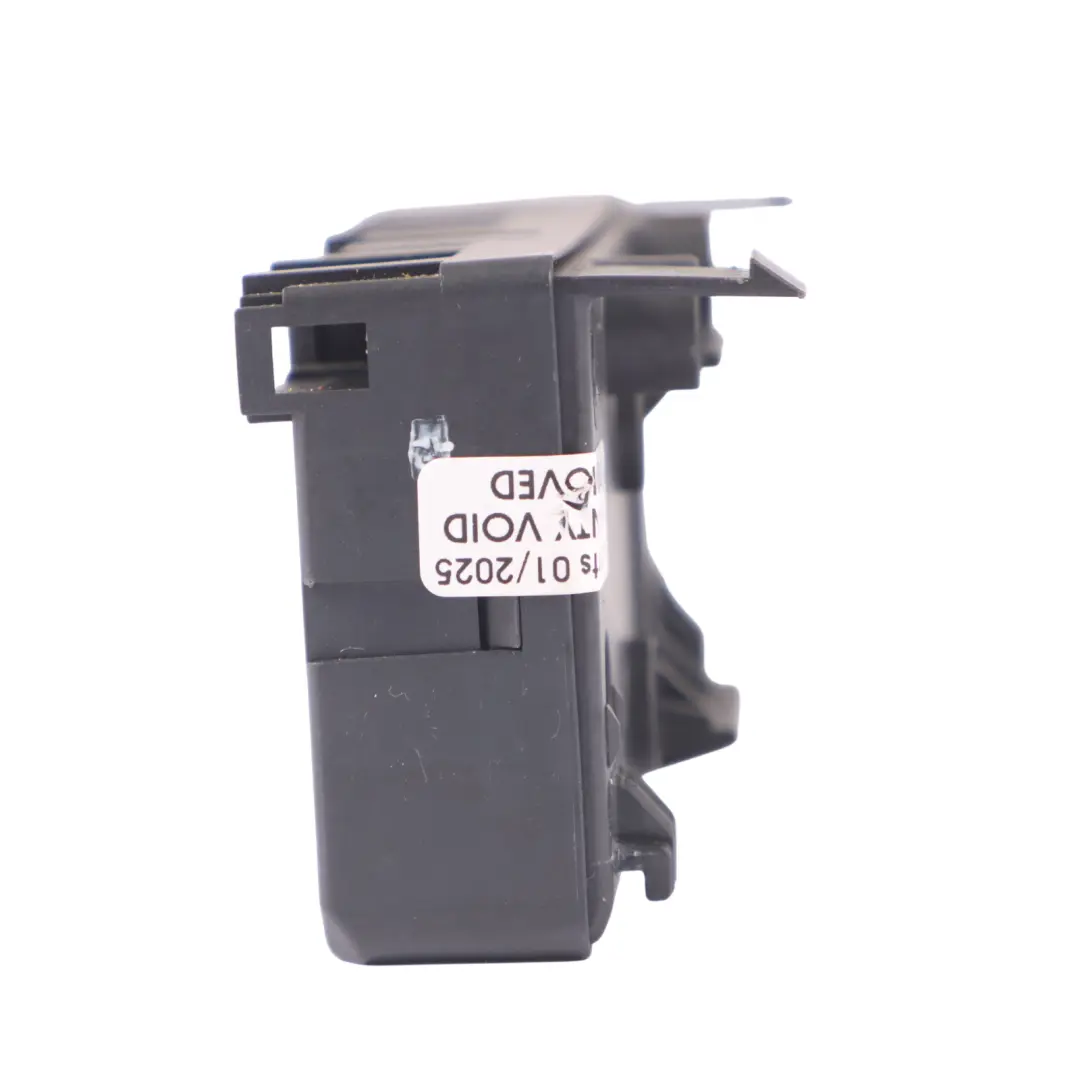 Audi A8L 4H Tailgate Lift Boot Lid Control Unit Module Trunk - SKU 4H0959107AB - Part number 4H0959107AB