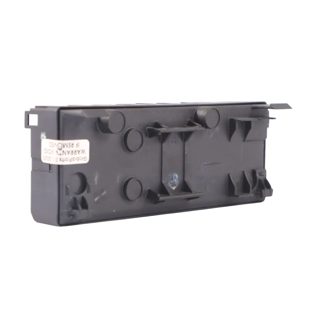 Audi A8L 4H Tailgate Lift Boot Lid Control Unit Module Trunk - SKU 4H0959107AB - Part number 4H0959107AB