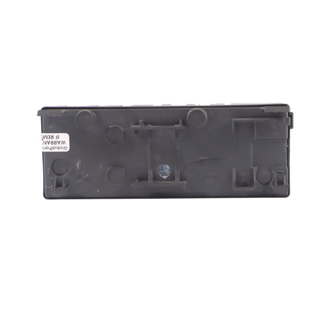 Audi A8L 4H Tailgate Lift Boot Lid Control Unit Module Trunk - SKU 4H0959107AB - Part number 4H0959107AB