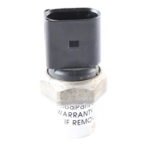Capteur Pression Climatisation Pour pour Volkswagen Audi Skoda Seat à propos du numéro de pièce 4H0959126 Volkswagen Audi Skoda Seat Capteur Pression Climatisation Pour - SKU 4H0959126 - Numéro de pièce 4H0959126