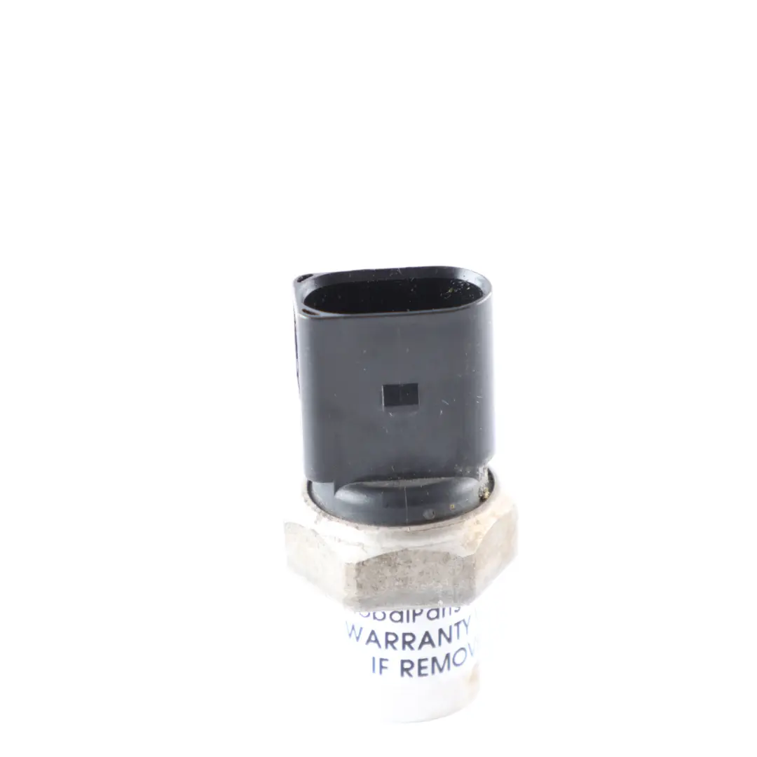 Volkswagen Audi Skoda Seat A/C Czujnik Ciśnienia Klimatyzacji - SKU 4H0959126 - Numer Części 4H0959126