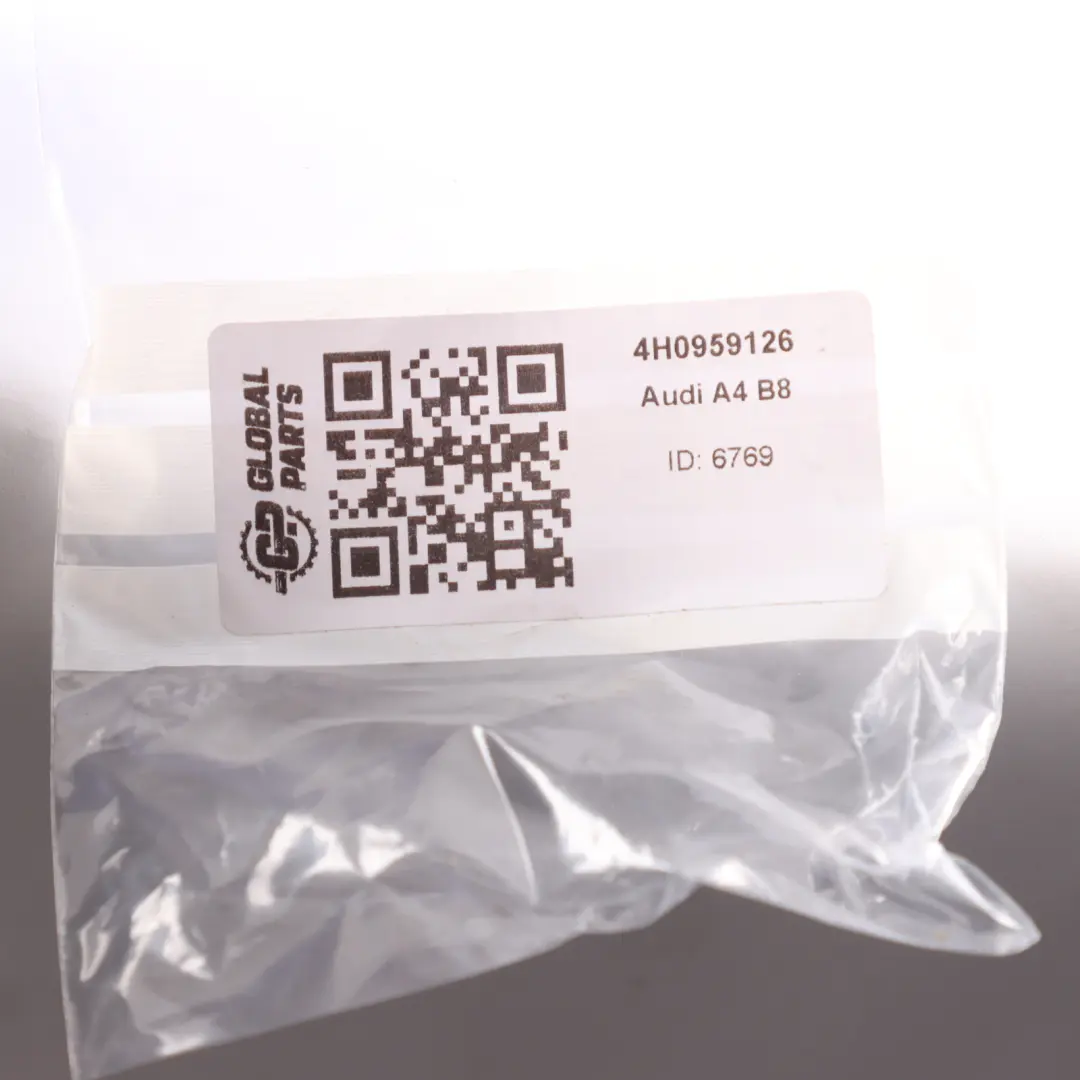 A/C Aire Acondicionado Sensor De Presión para Volkswagen Audi Skoda Seat con número de pieza 4H0959126 Volkswagen Audi Skoda Seat A/C Aire Acondicionado Sensor De Presión - SKU 4H0959126 - Número de pieza 4H0959126