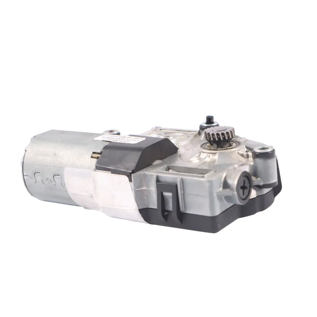 Audi A8L 4H Motore Tetto Scorrevole Sollevabile Azionamento Elettrico - SKU 4H0959591 - Numero di parte 4H0959591