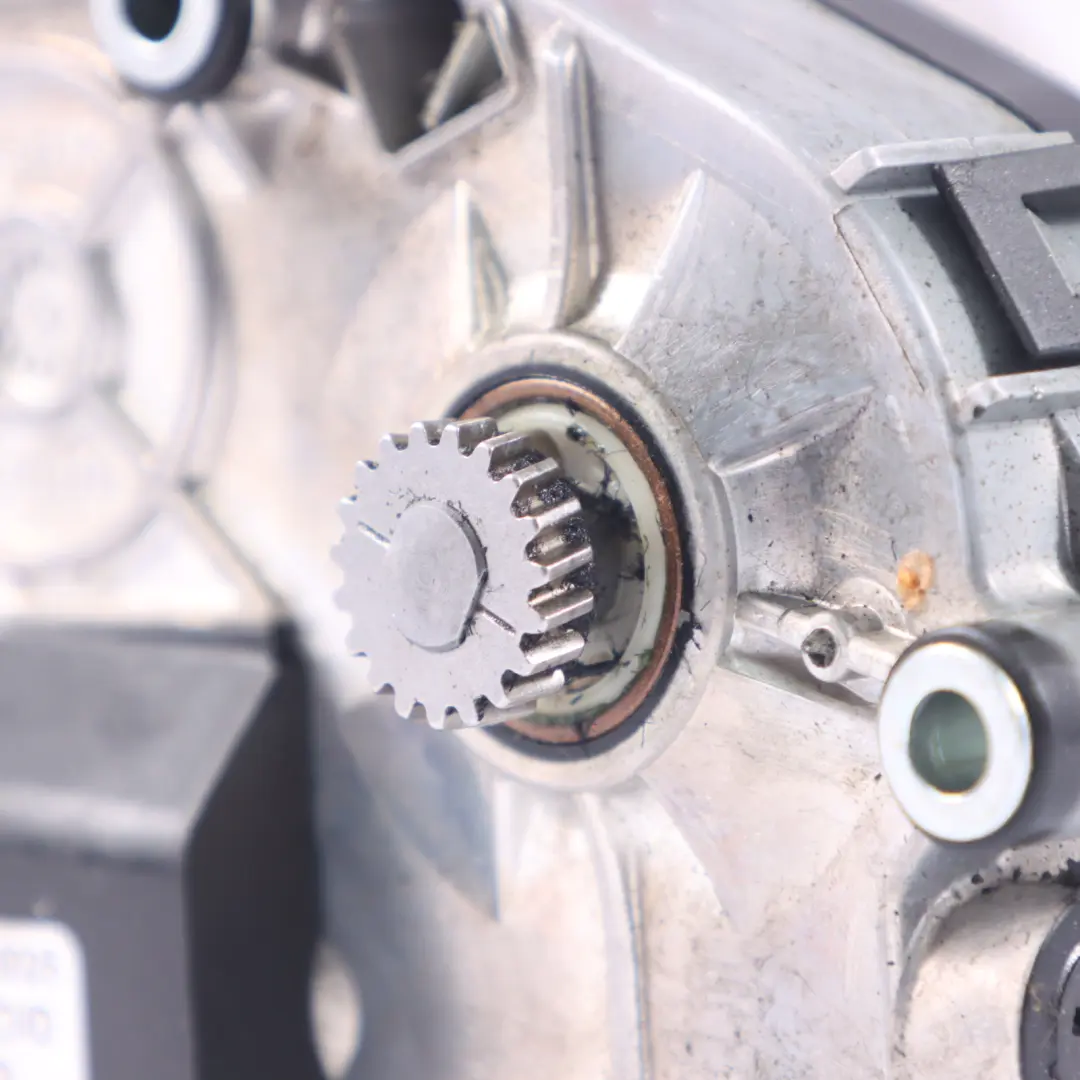Audi A8L 4H Techo corredizo elevable motor de accionamiento eléctrico - SKU 4H0959591 - Número de pieza 4H0959591