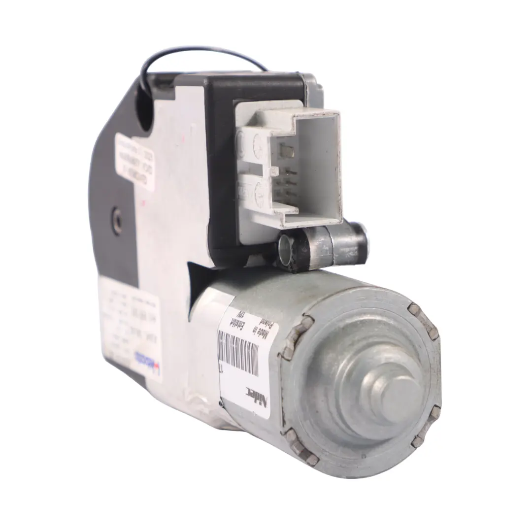 Audi A8L 4H Schiebe Dach Motor Schiebe Hebedach Elektro Antrieb - SKU 4H0959591 - Teilenummer 4H0959591