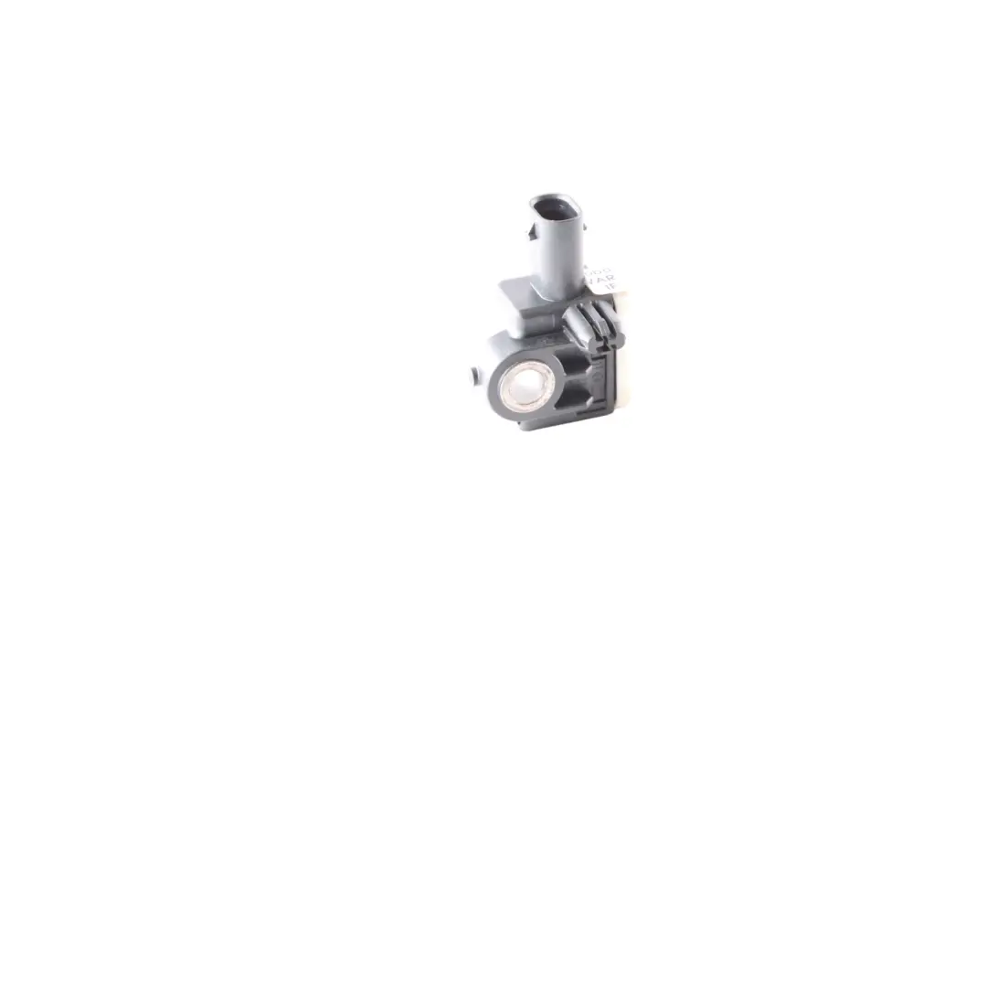Audi S7 4G8 Rear Air Module Post Crash Impact Sensor - SKU 4H0959643 - Part number 4H0959643