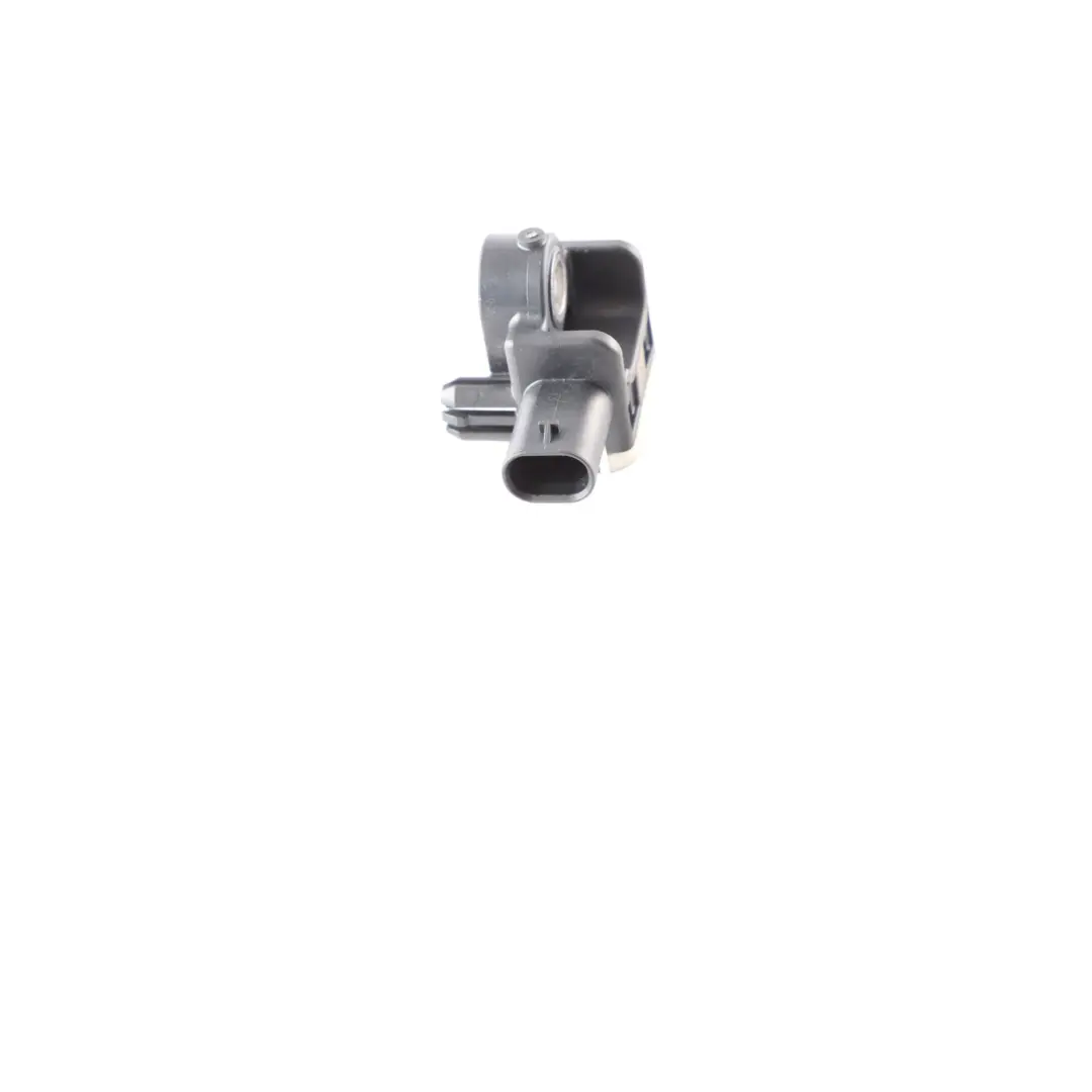 Audi S7 4G8 Rear Air Module Post Crash Impact Sensor - SKU 4H0959643 - Part number 4H0959643