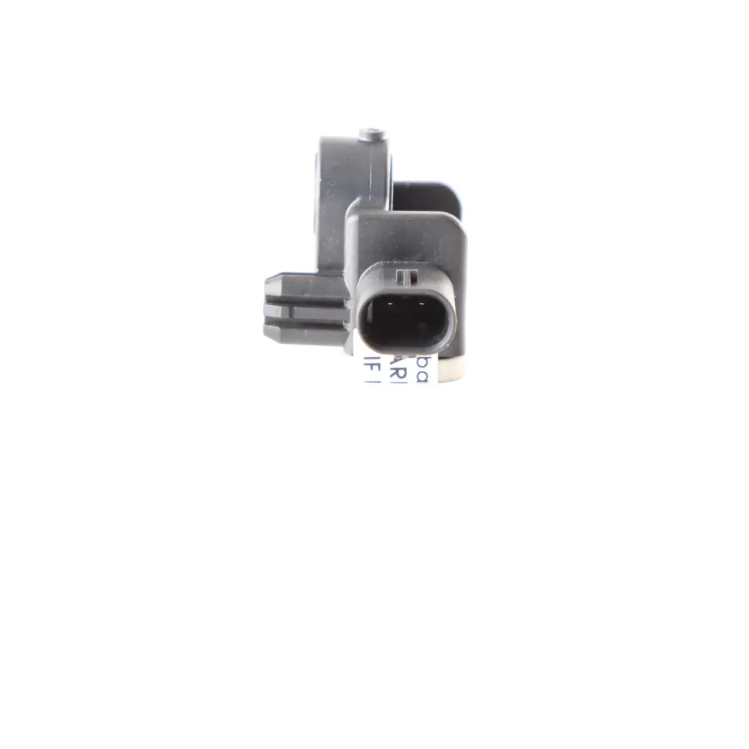 Audi S7 4G8 Rear Air Module Post Crash Impact Sensor - SKU 4H0959643 - Part number 4H0959643