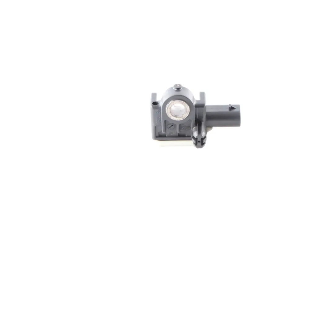 Audi S7 4G8 Rear Air Module Post Crash Impact Sensor - SKU 4H0959643 - Part number 4H0959643