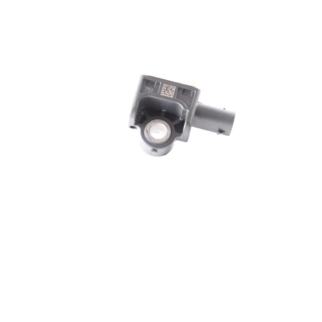 Audi S7 4G8 Rear Air Module Post Crash Impact Sensor - SKU 4H0959643 - Part number 4H0959643