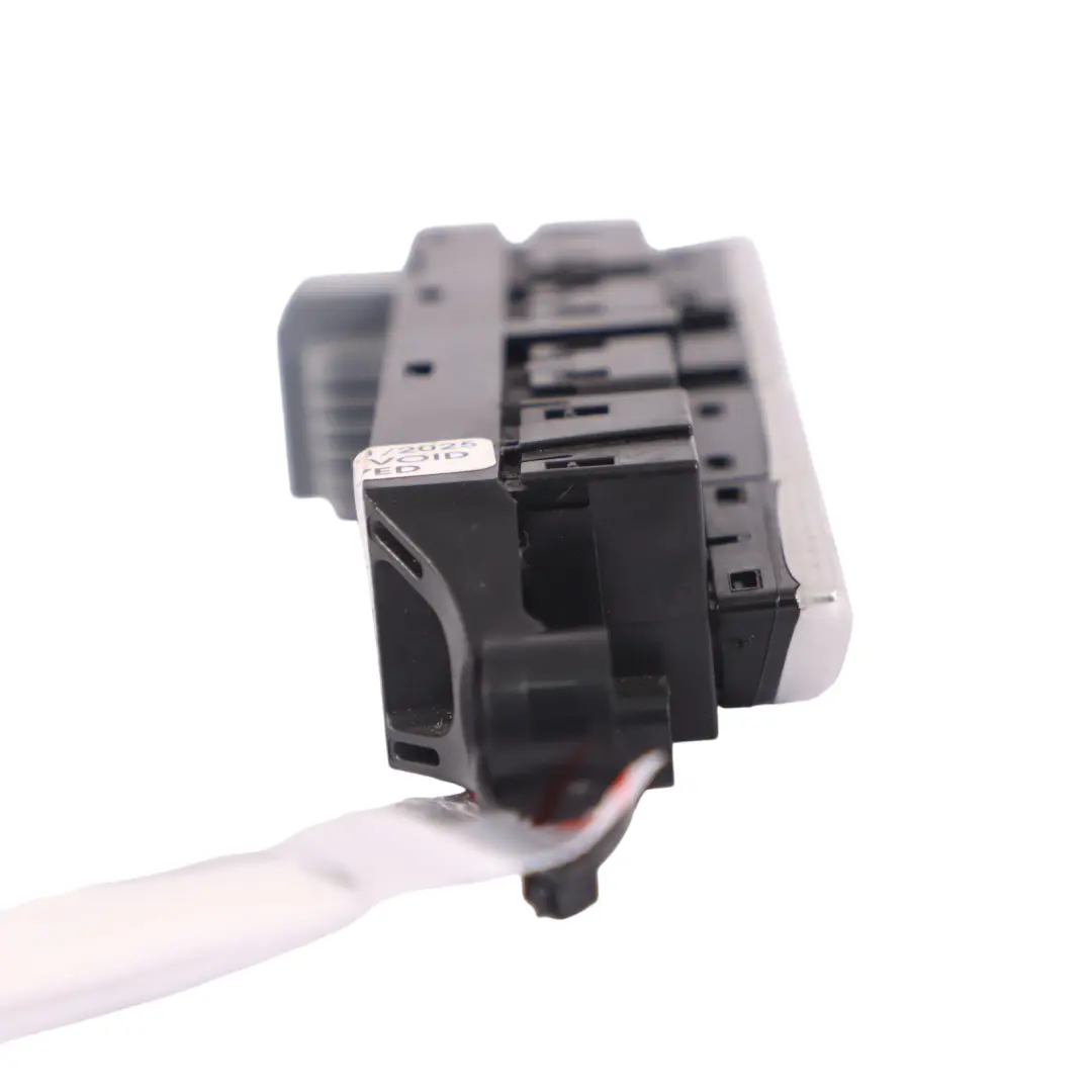 Audi A8L 4H Front Door Seat Memory Adjustment Control Switch Left N/S - SKU 4H0959769D - Part number 4H0959769D