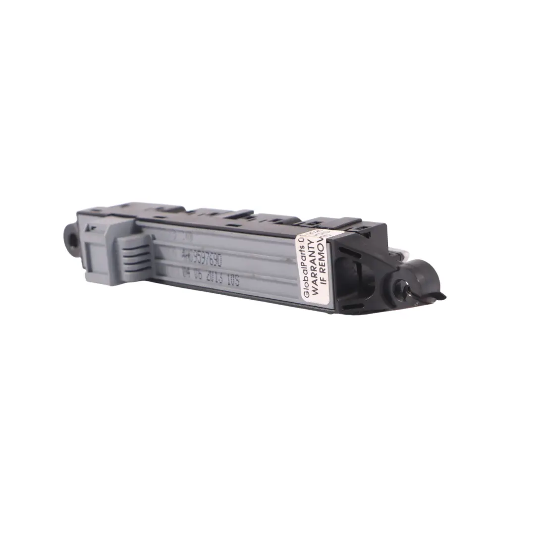 Audi A8L 4H Siège avant à mémoire de réglage interrupteur gauche - SKU 4H0959769D - Numéro de pièce 4H0959769D