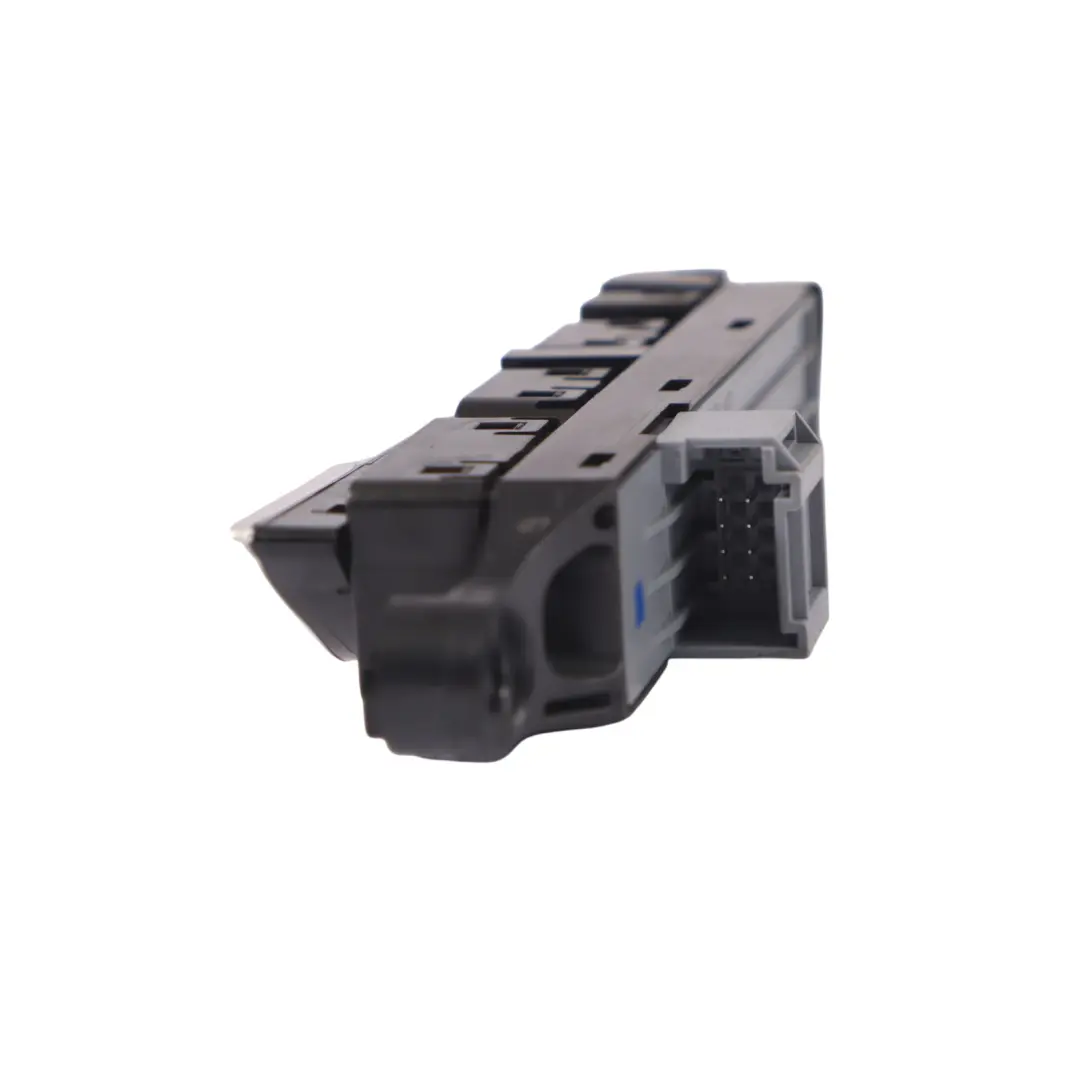 Audi A8L 4H Siège avant à mémoire de réglage interrupteur gauche - SKU 4H0959769D - Numéro de pièce 4H0959769D